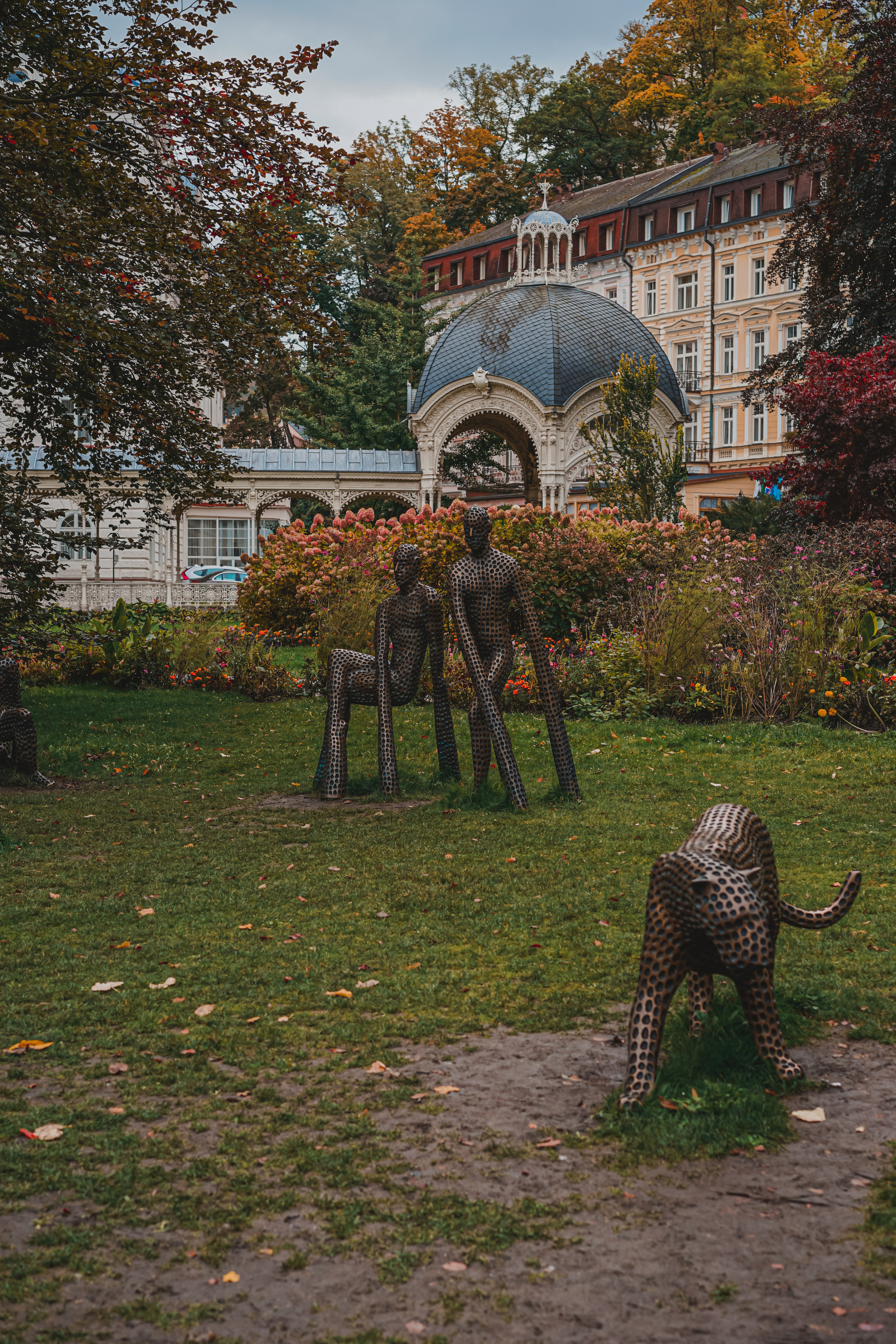 Czech. Фотограф и видеограф в Израиле Соня Скай