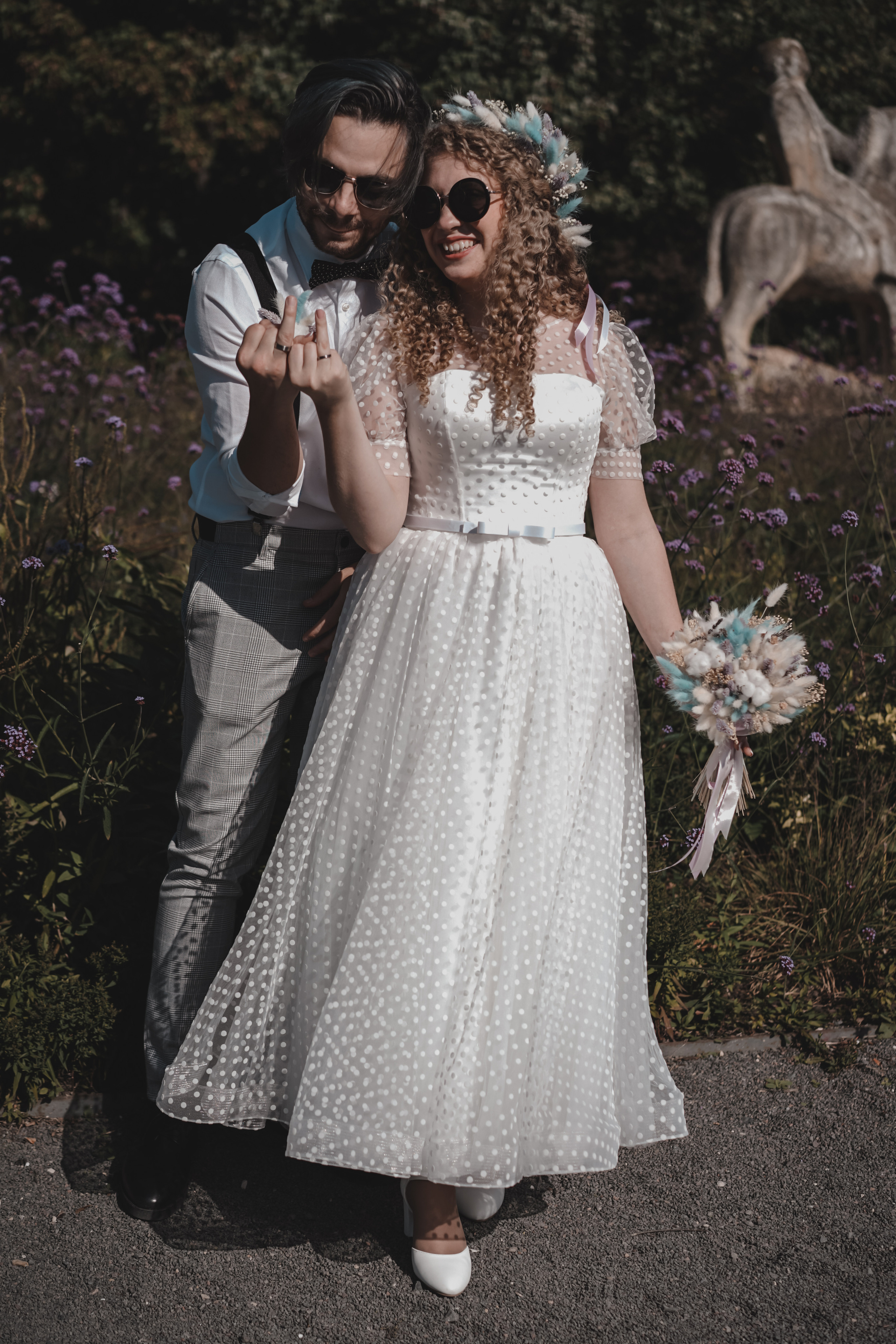 Kristina & Nikita. Photograph and videograph in Israel