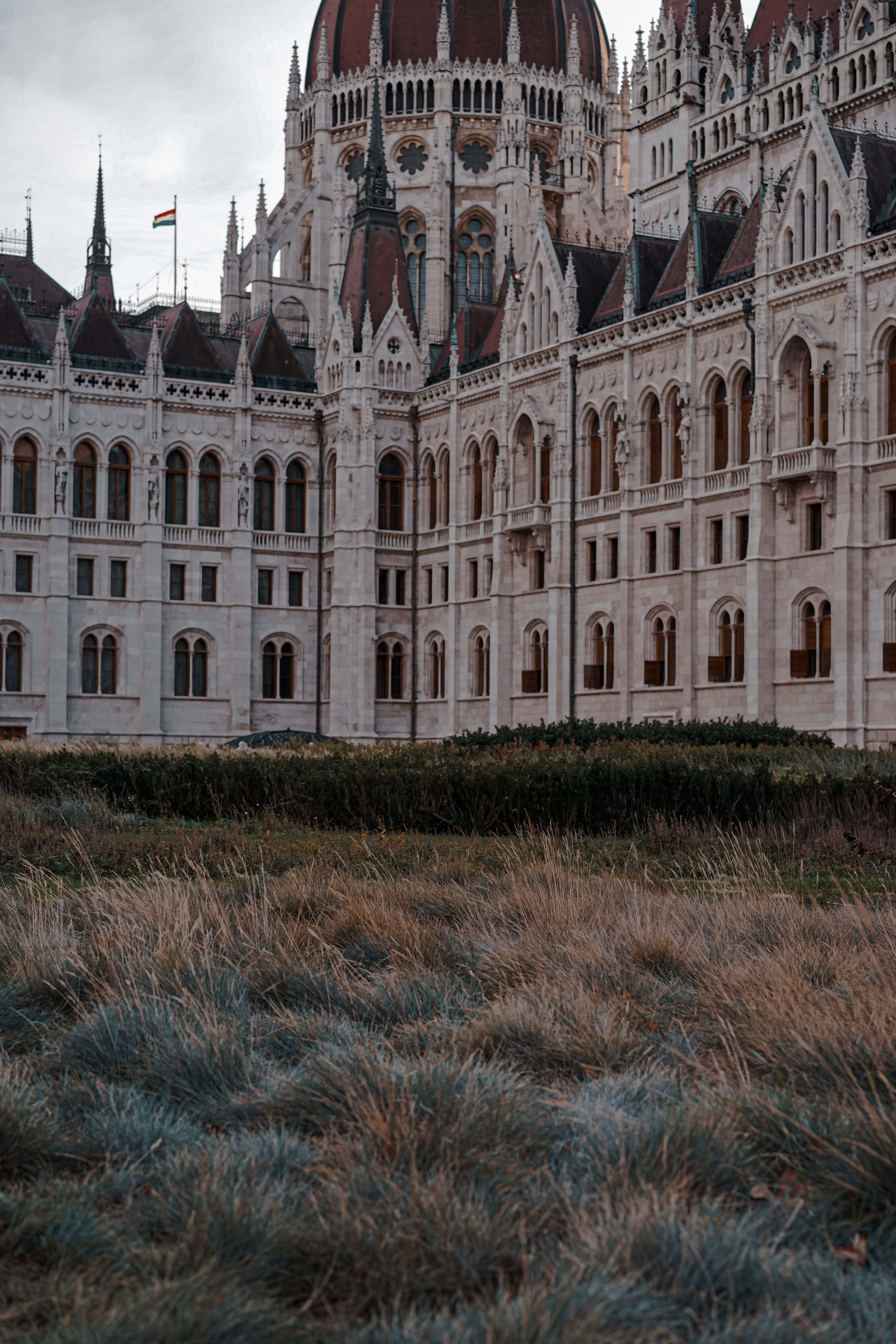 Hungary. Photograph and videograph in Israel