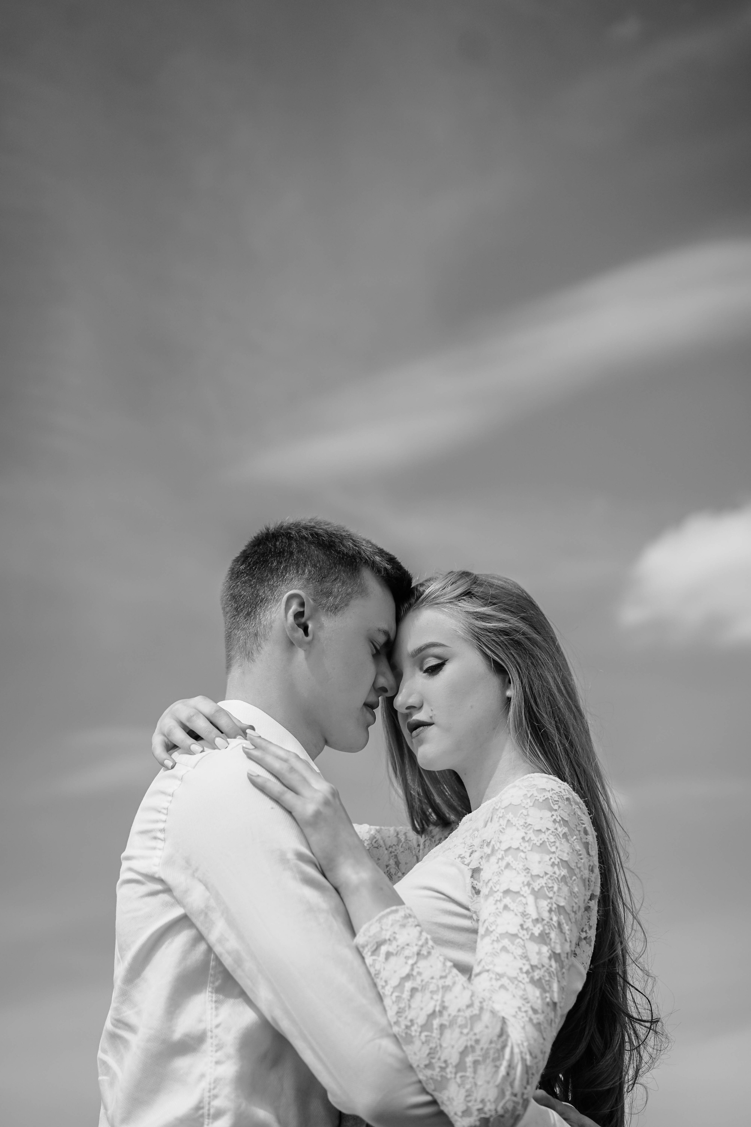 Anna & Andrew. Photograph and videograph in Israel