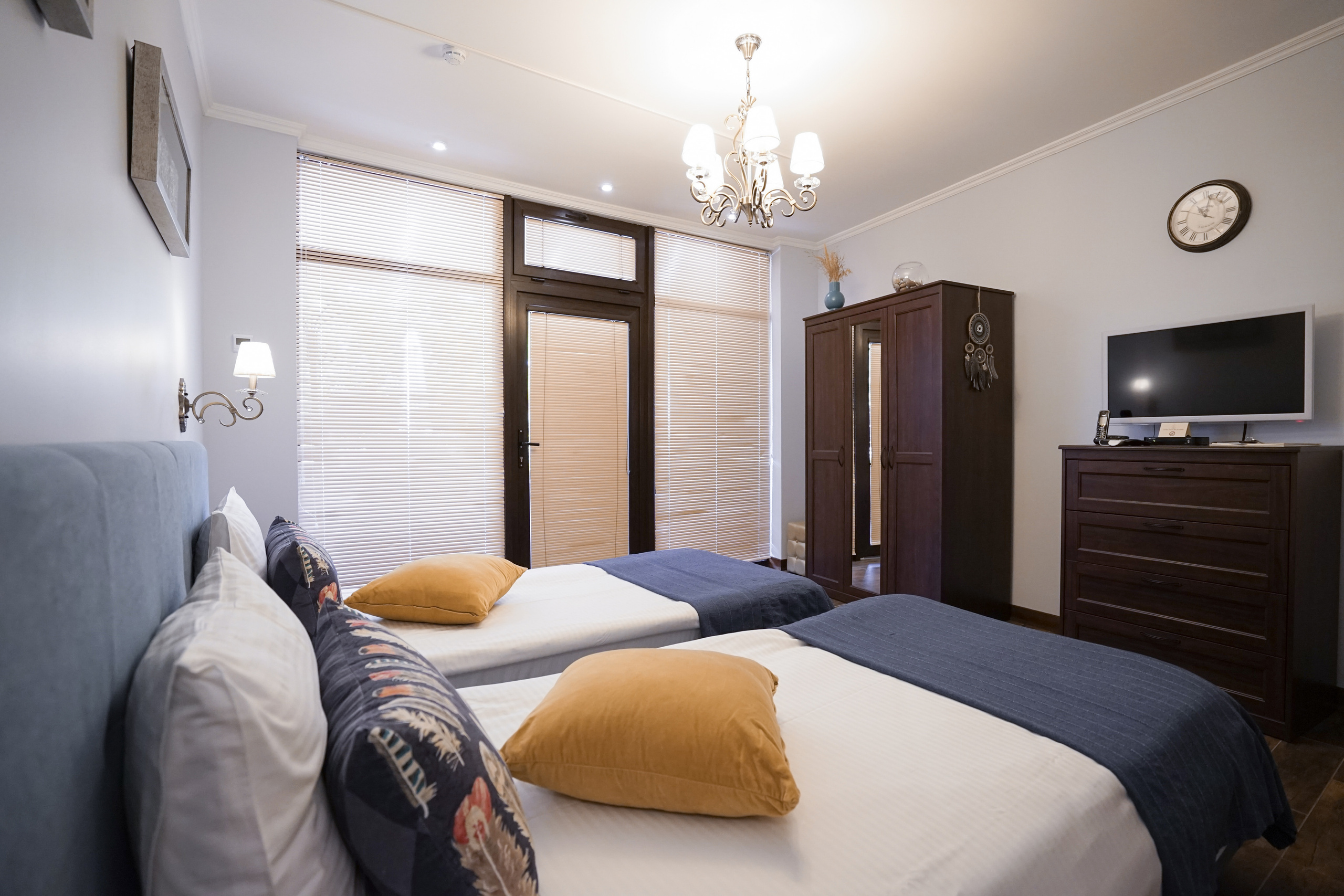 Отель. Photograph and videograph in Israel