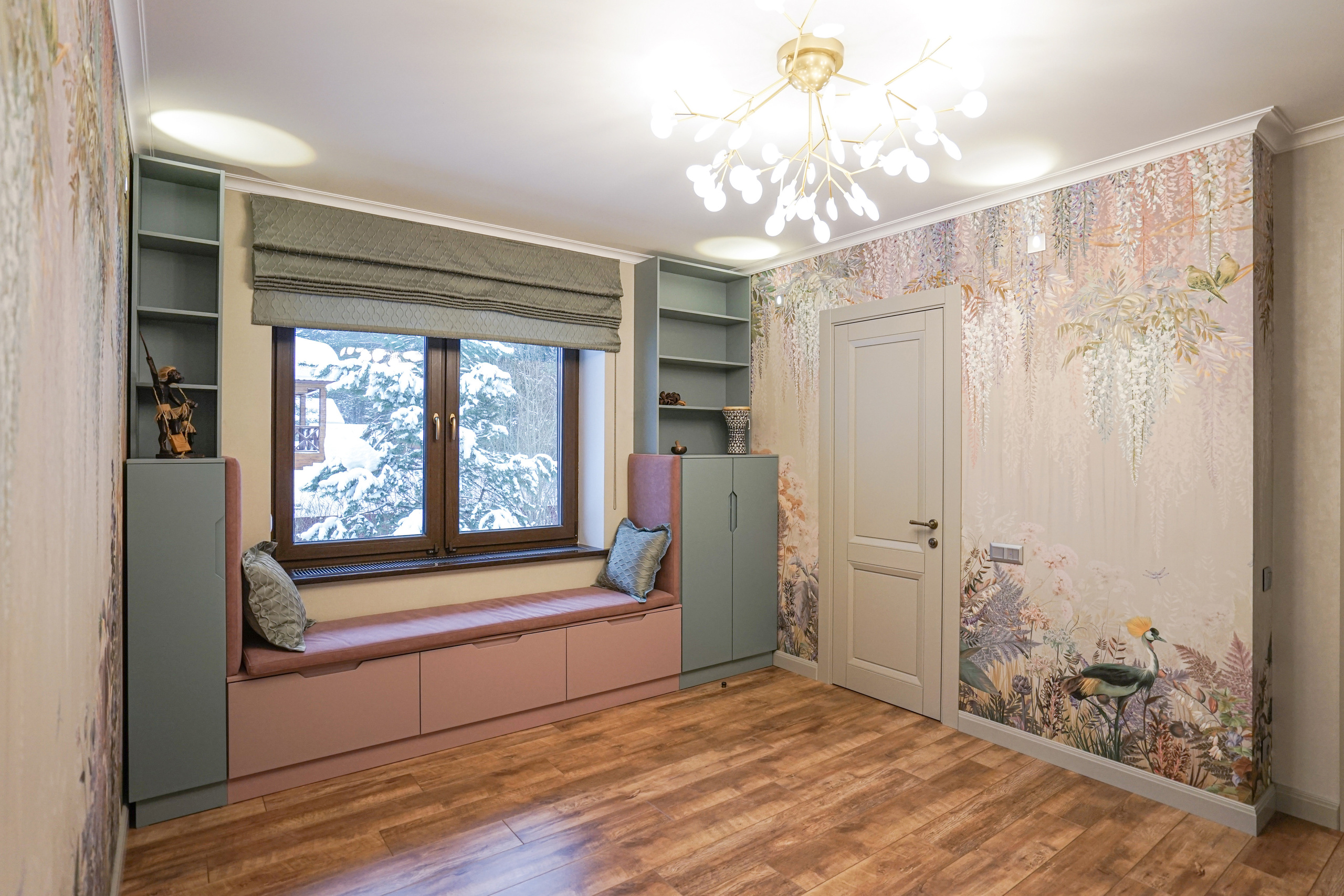 Загородный дом. Photograph and videograph in Israel