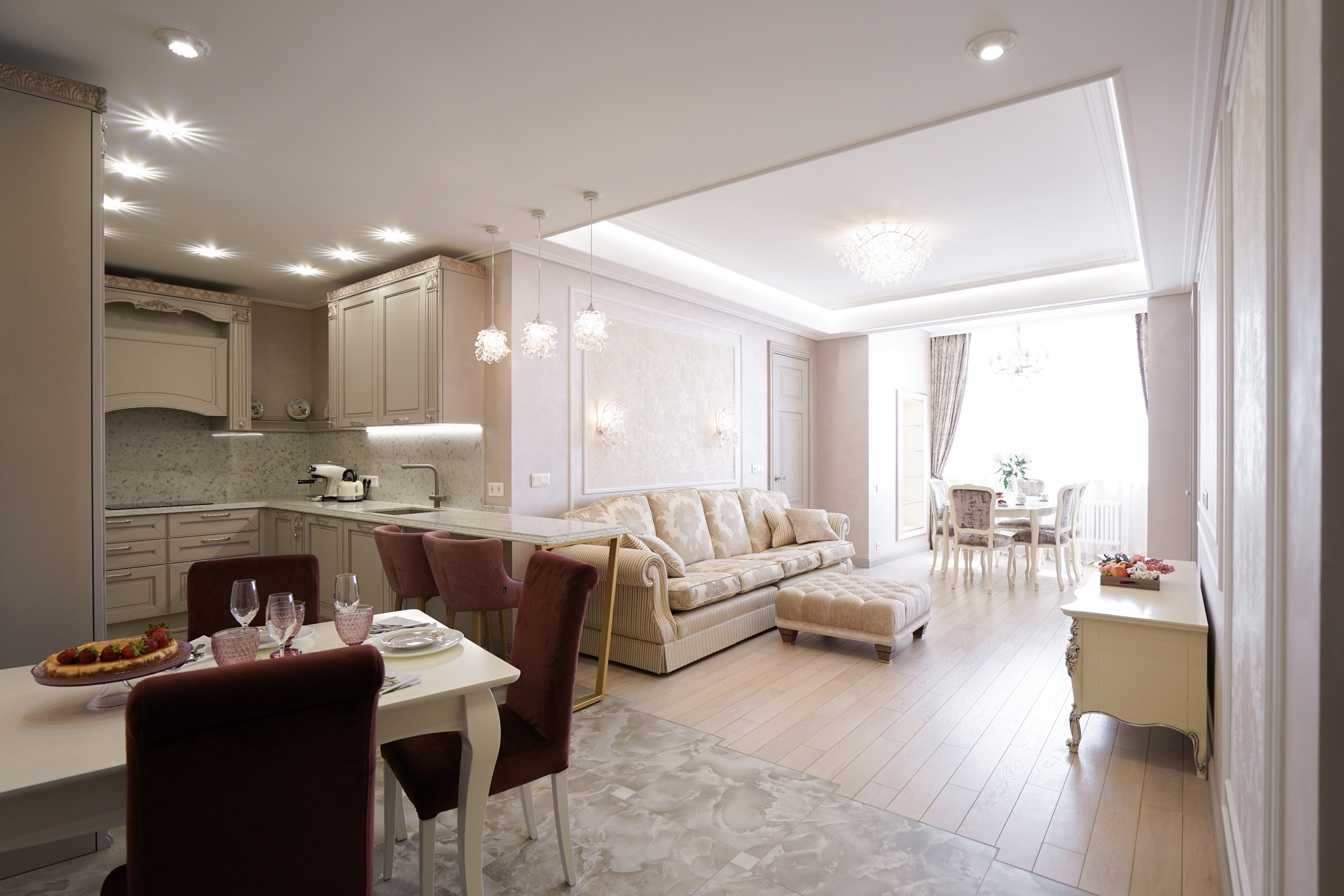 Архитектурный и интерьерный фотограф. Фотограф и видеограф в Израиле Соня Скай