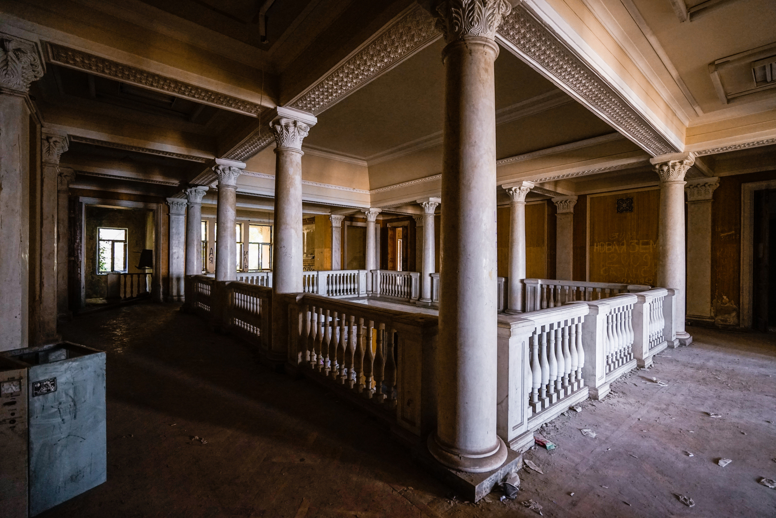 Abkhazia. Фотограф и видеограф в Израиле Соня Скай