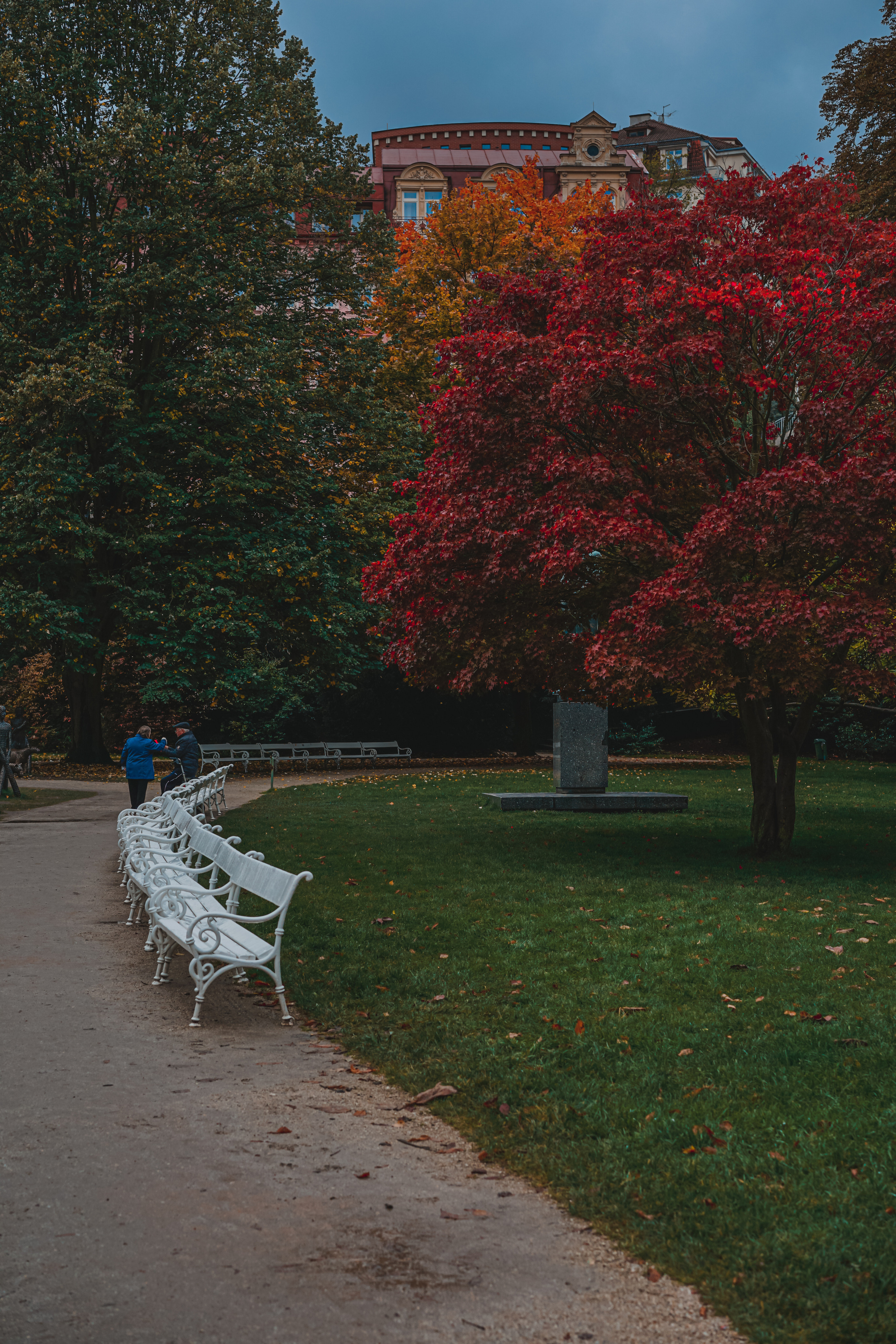 Czech. Фотограф и видеограф в Израиле Соня Скай