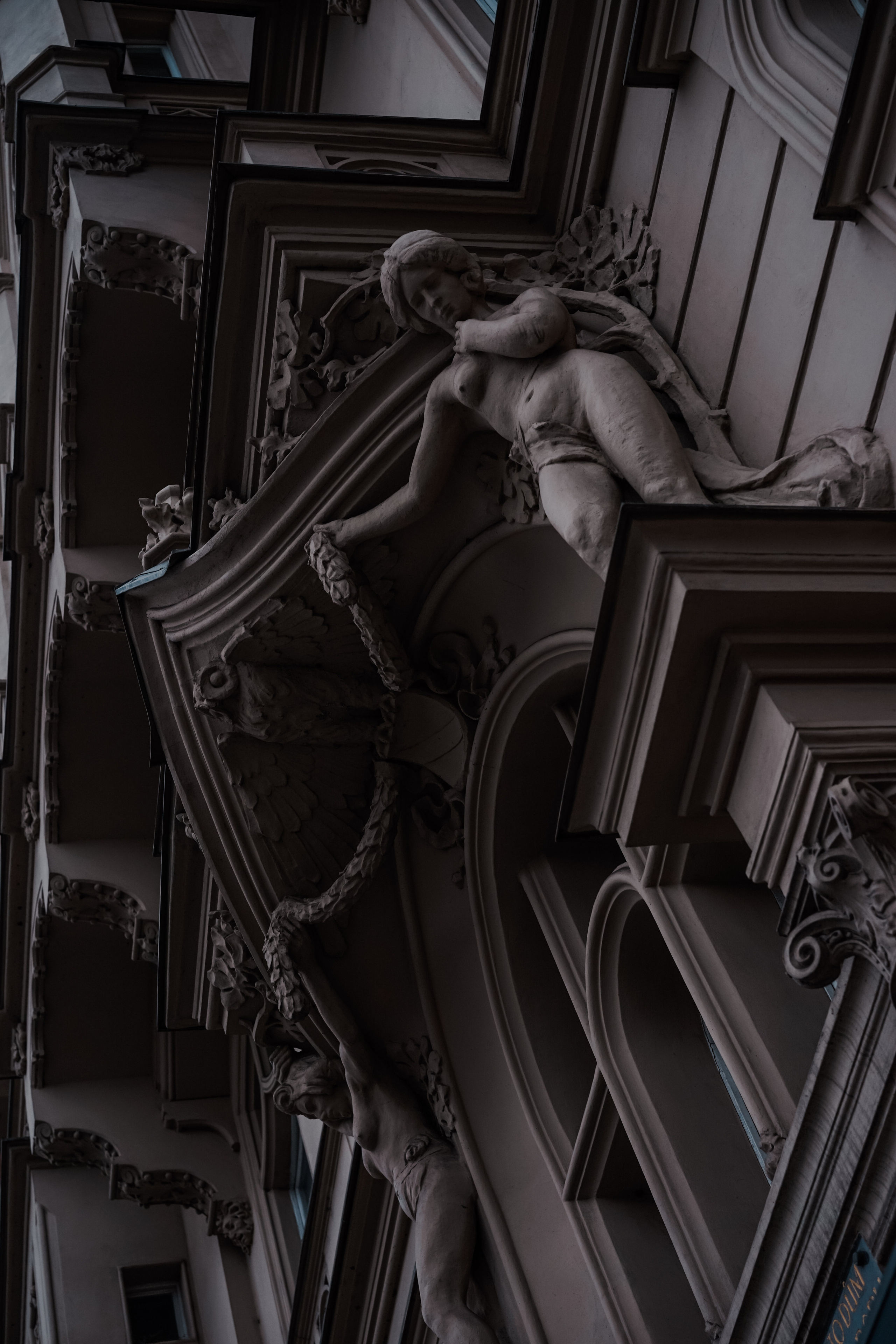 Czech. Фотограф и видеограф в Израиле Соня Скай