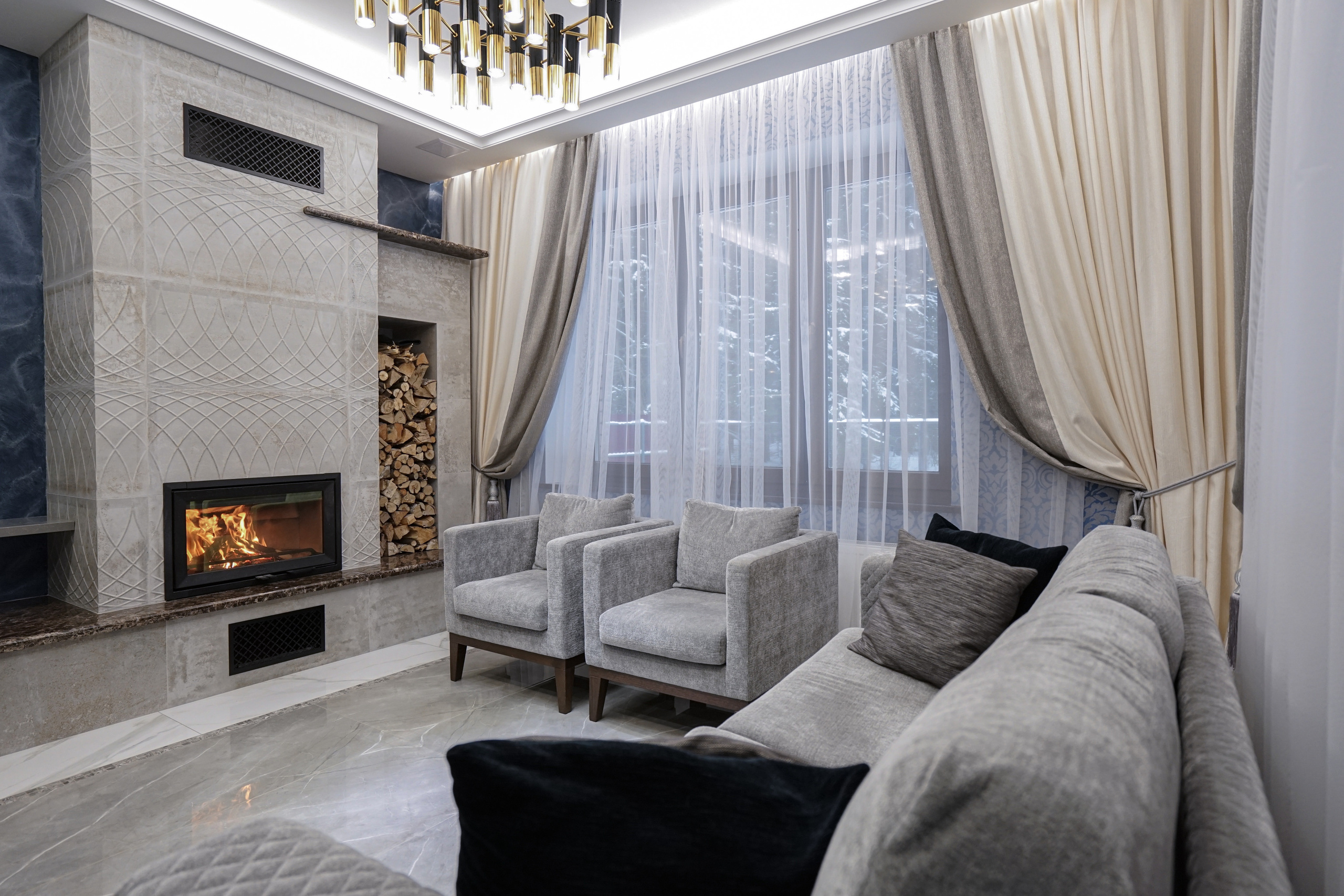 Загородный дом. Photograph and videograph in Israel