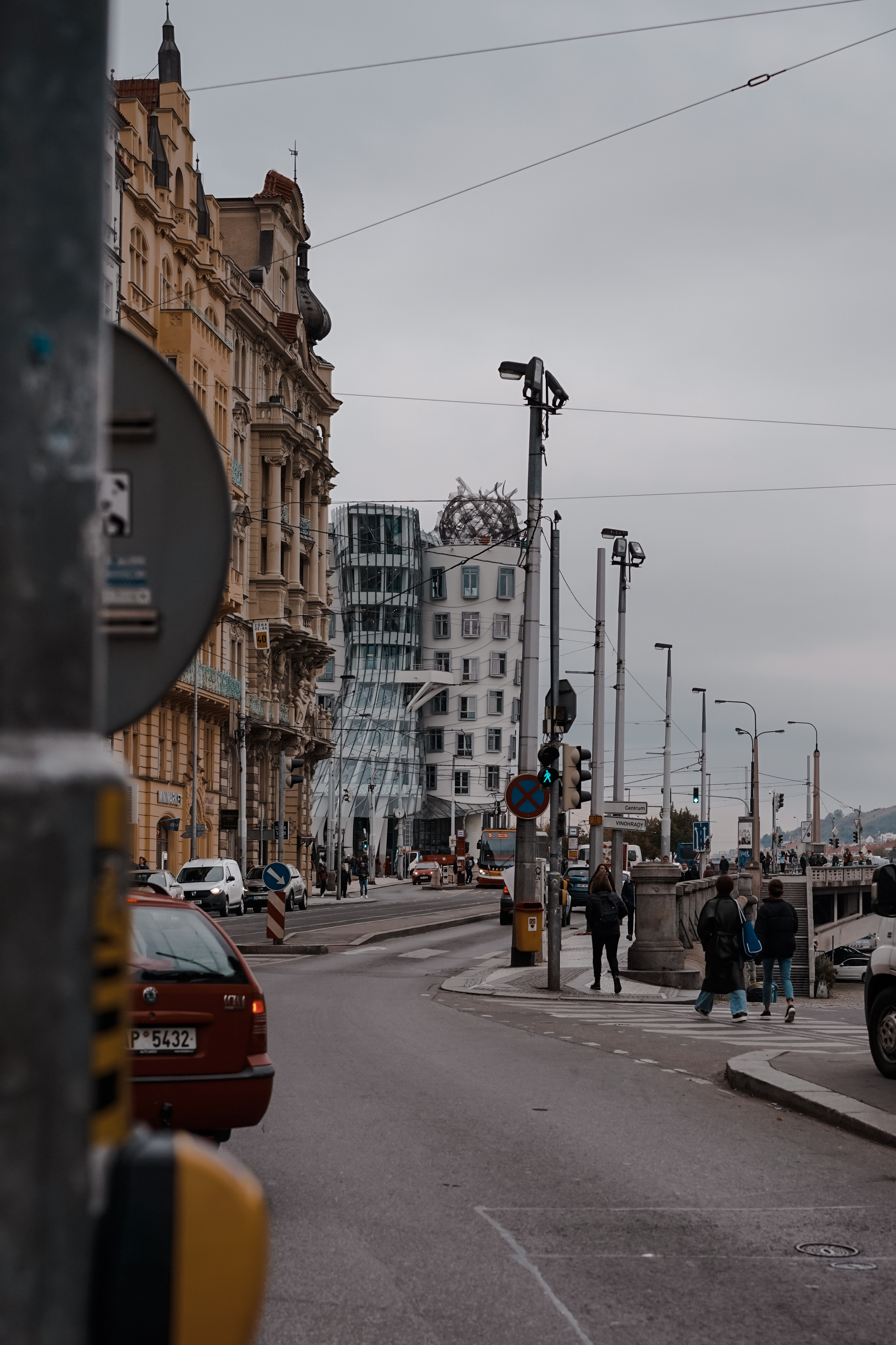 Czech. Фотограф и видеограф в Израиле Соня Скай