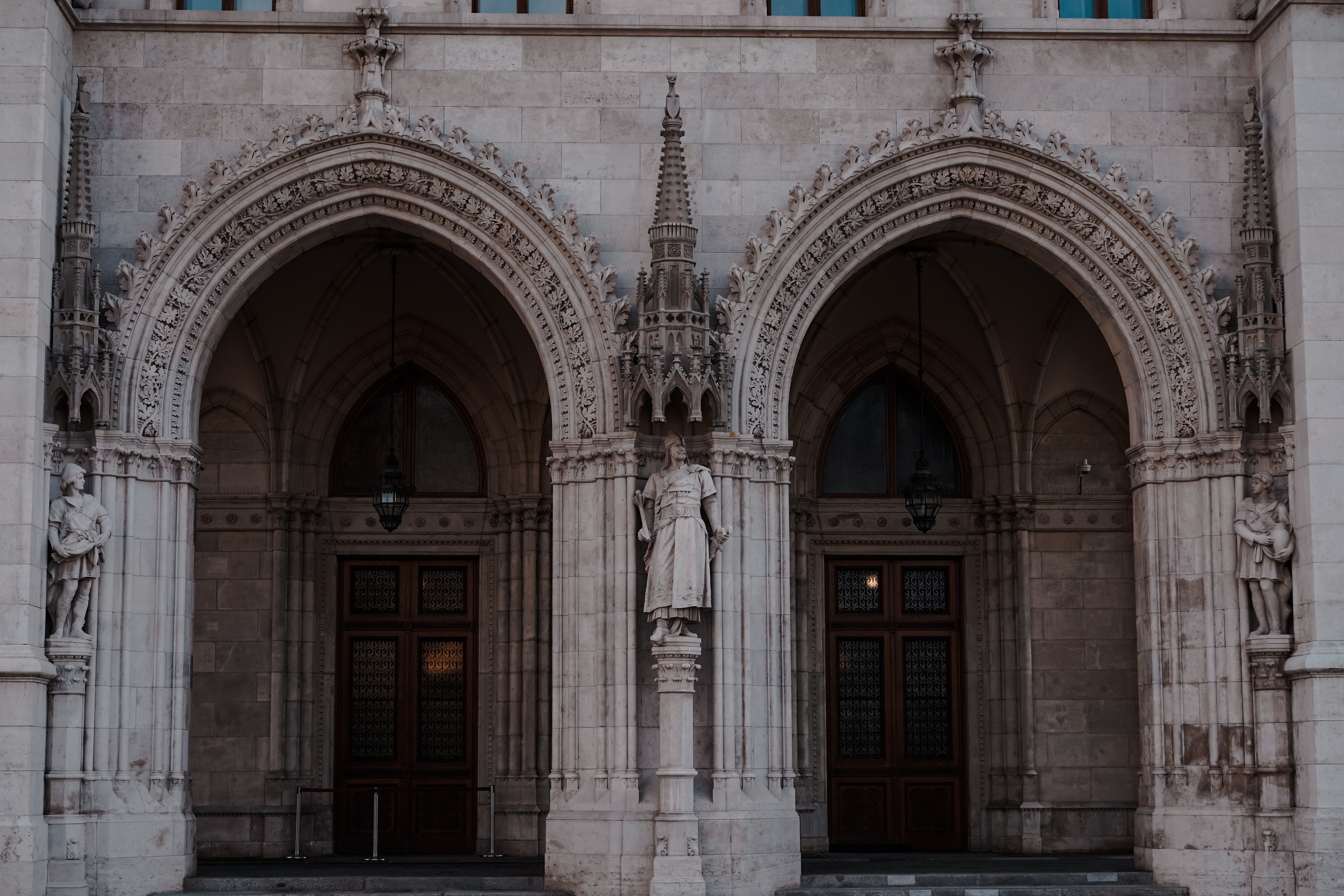 Hungary. Photograph and videograph in Israel