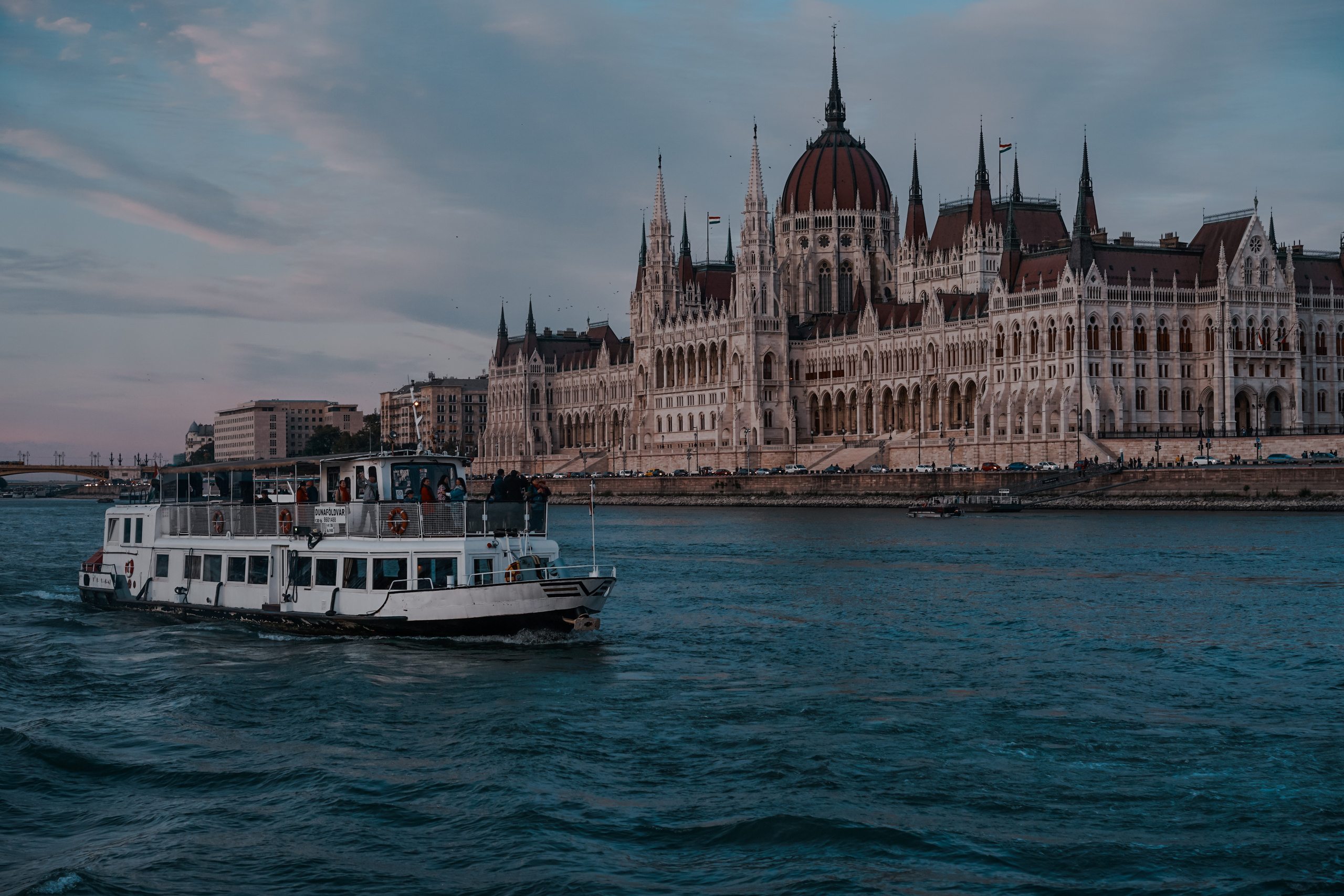 Hungary. Photograph and videograph in Israel