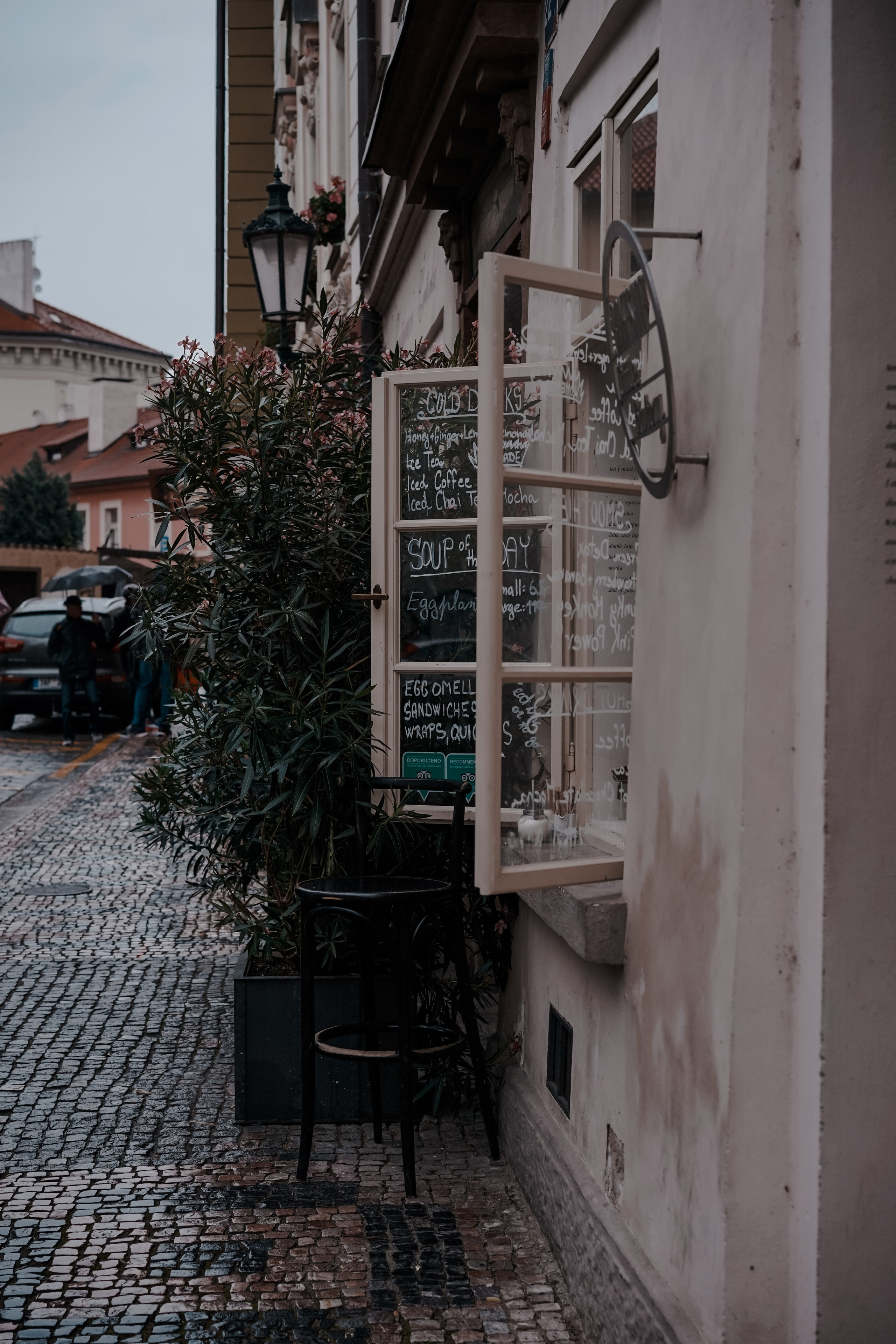Czech. Фотограф и видеограф в Израиле Соня Скай