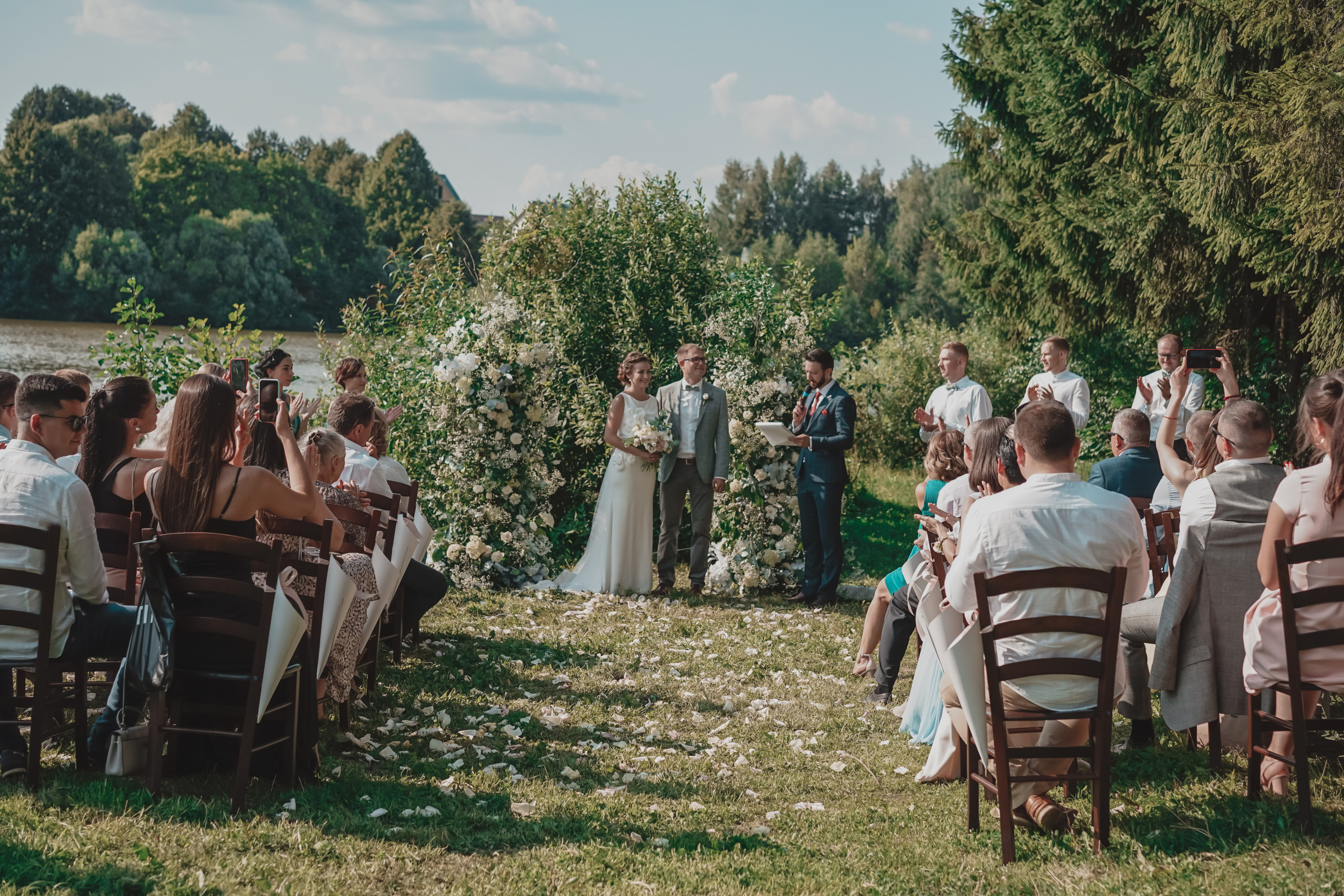 Фотограф на мероприятие в Израиле. Фотограф и видеограф в Израиле Соня Скай