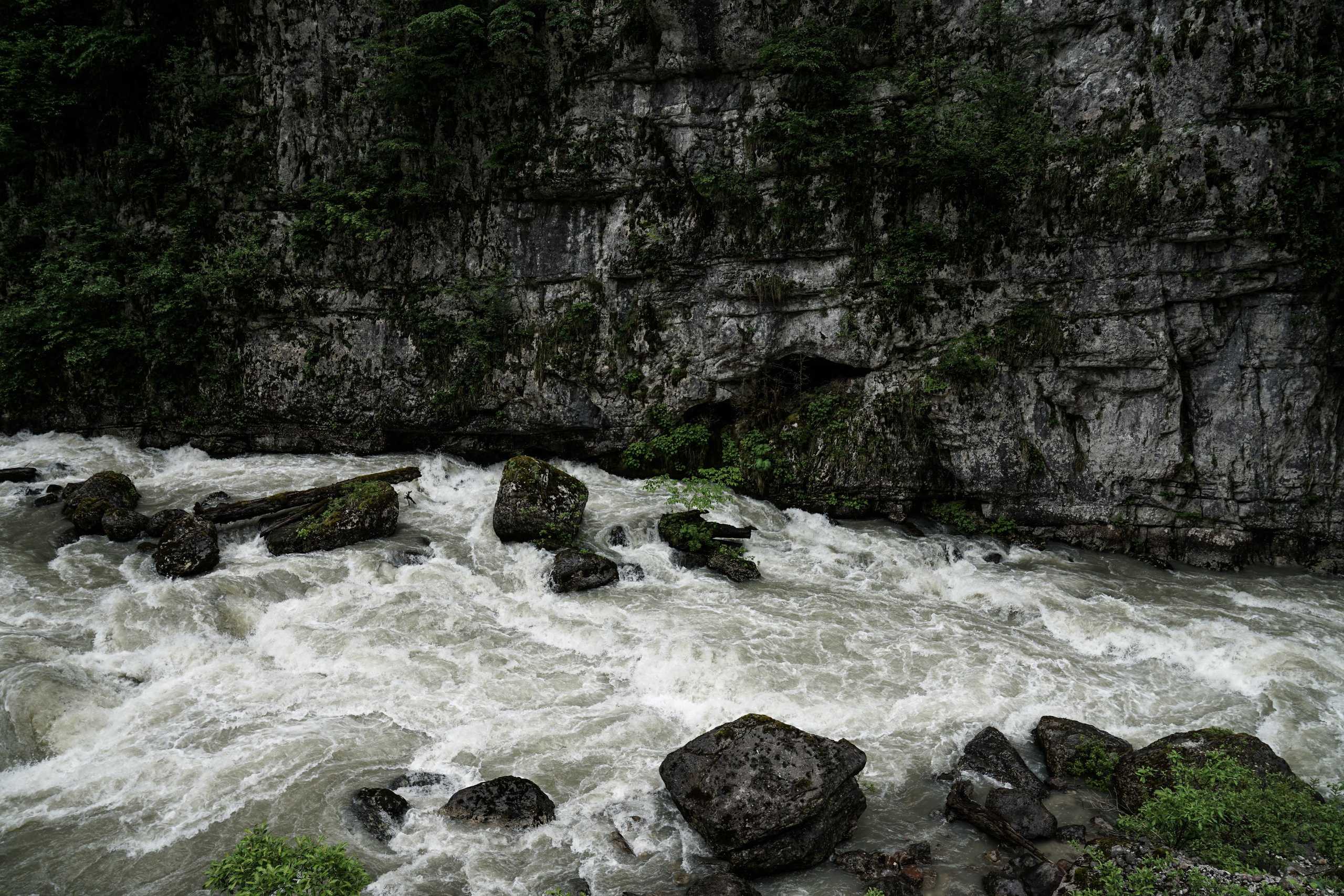 Abkhazia. Фотограф и видеограф в Израиле Соня Скай