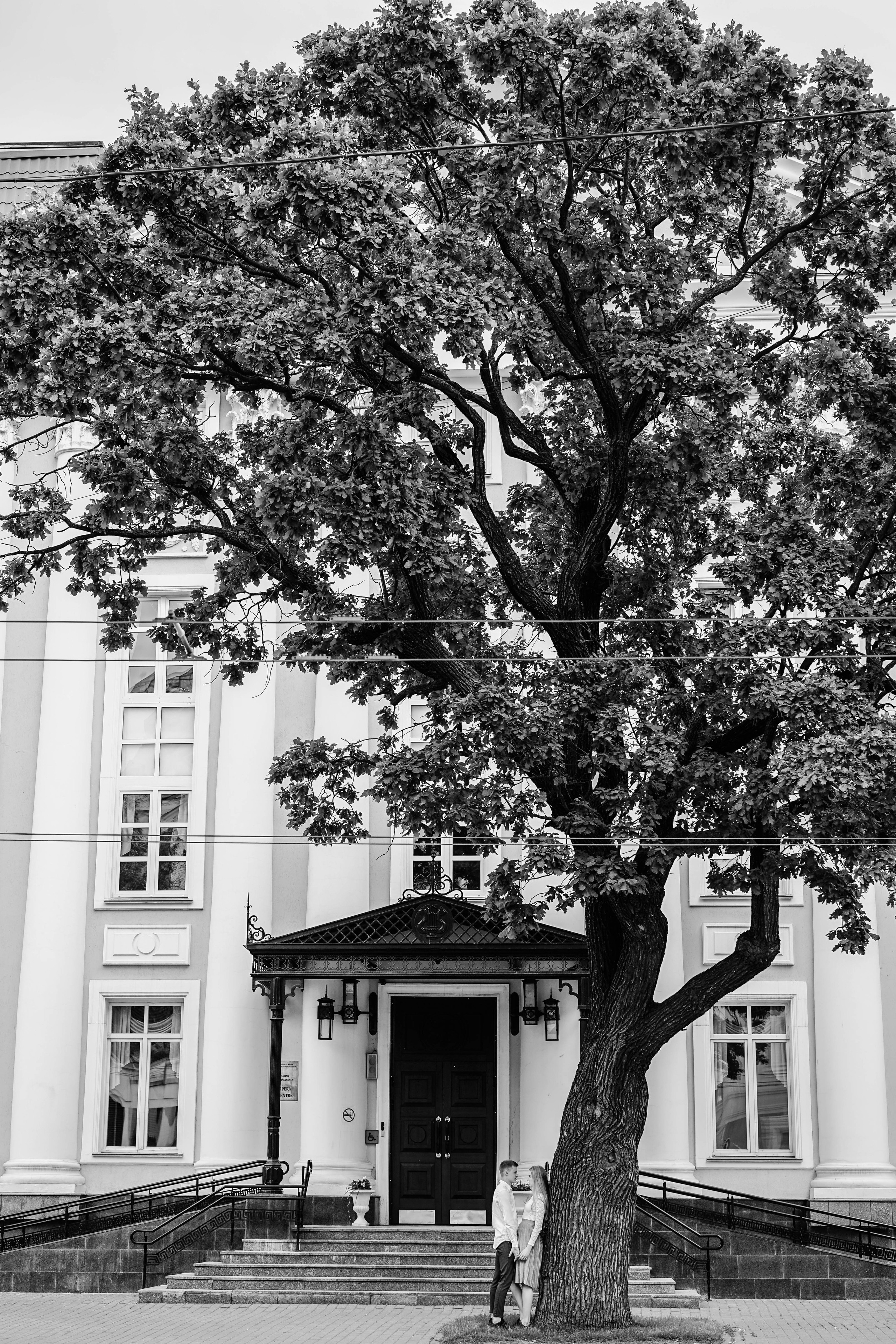 Anna & Andrew. Photograph and videograph in Israel