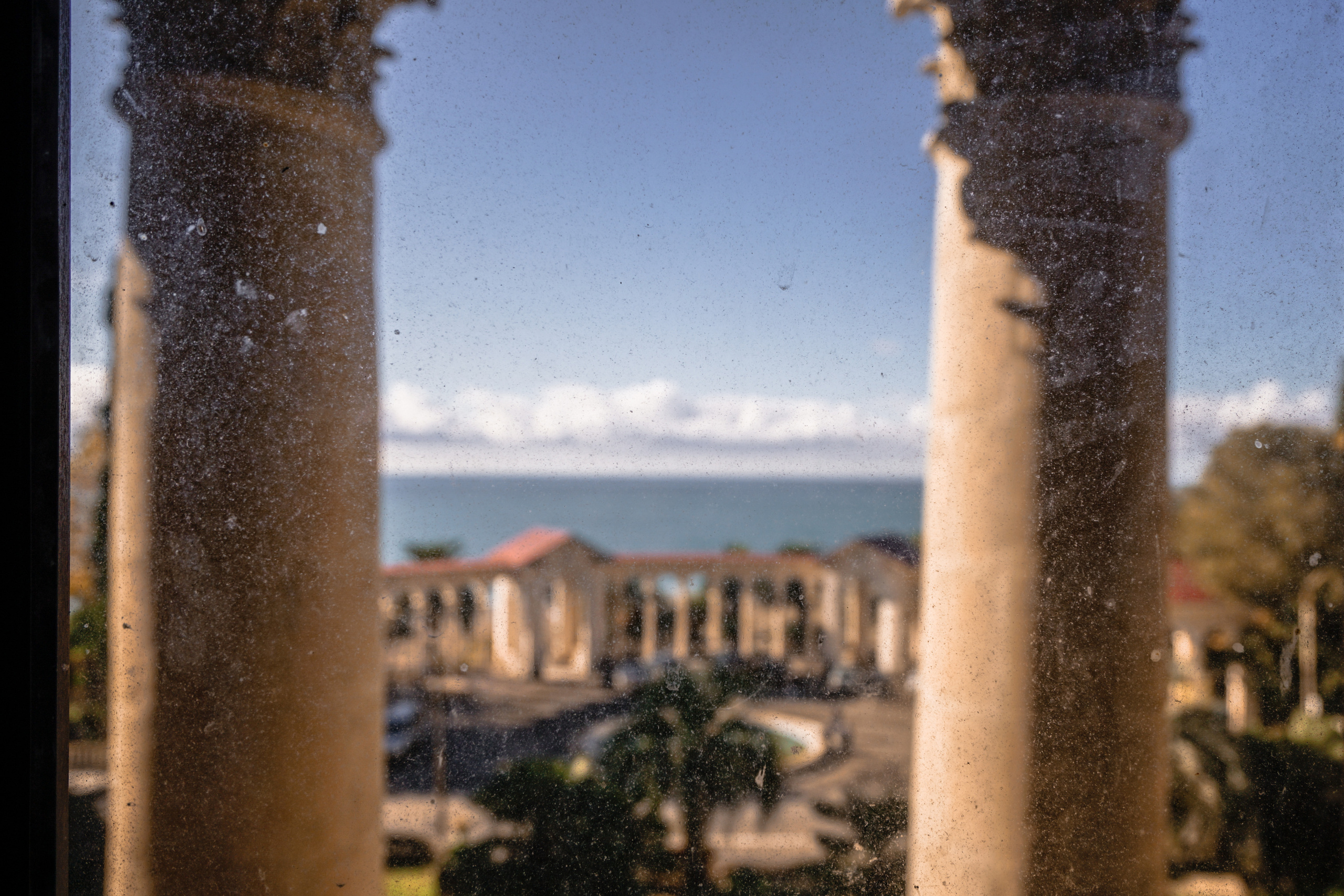 Abkhazia. Фотограф и видеограф в Израиле Соня Скай