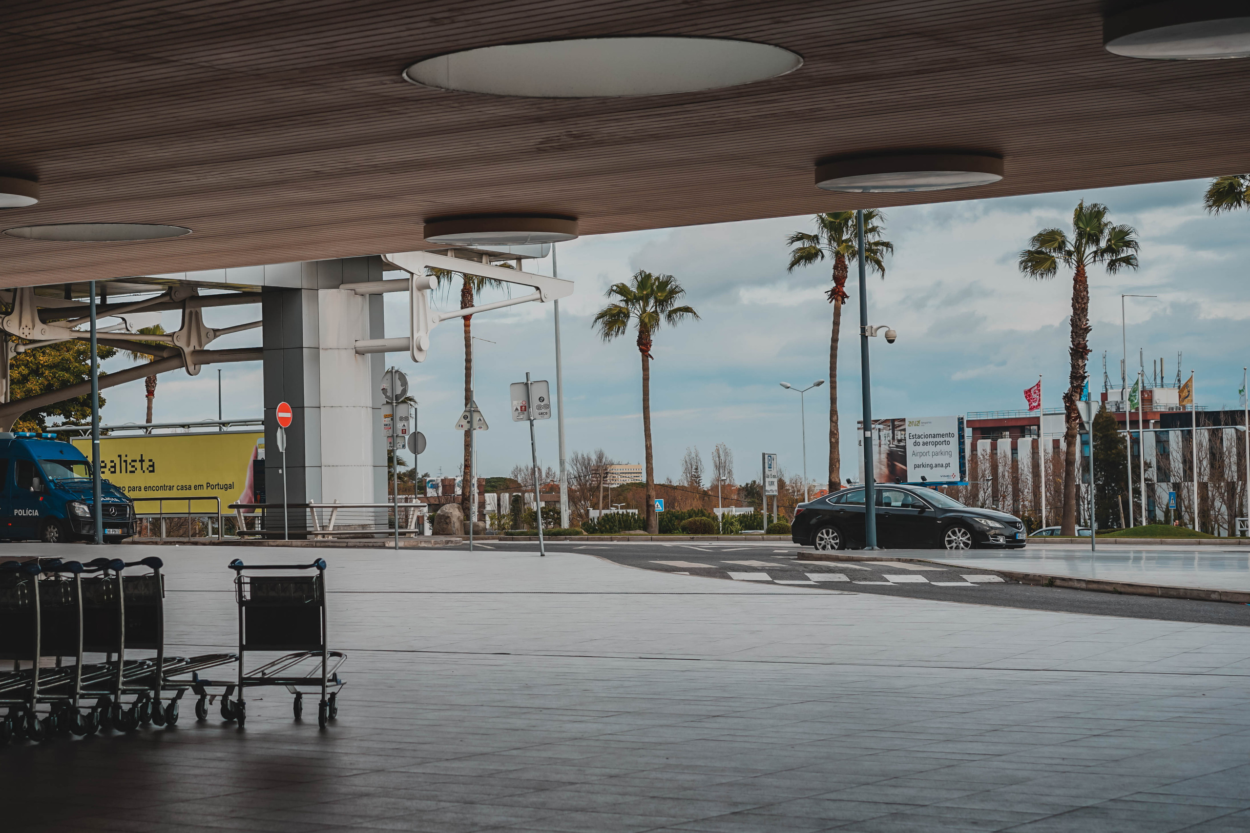 Portigal. Фотограф и видеограф в Израиле Соня Скай