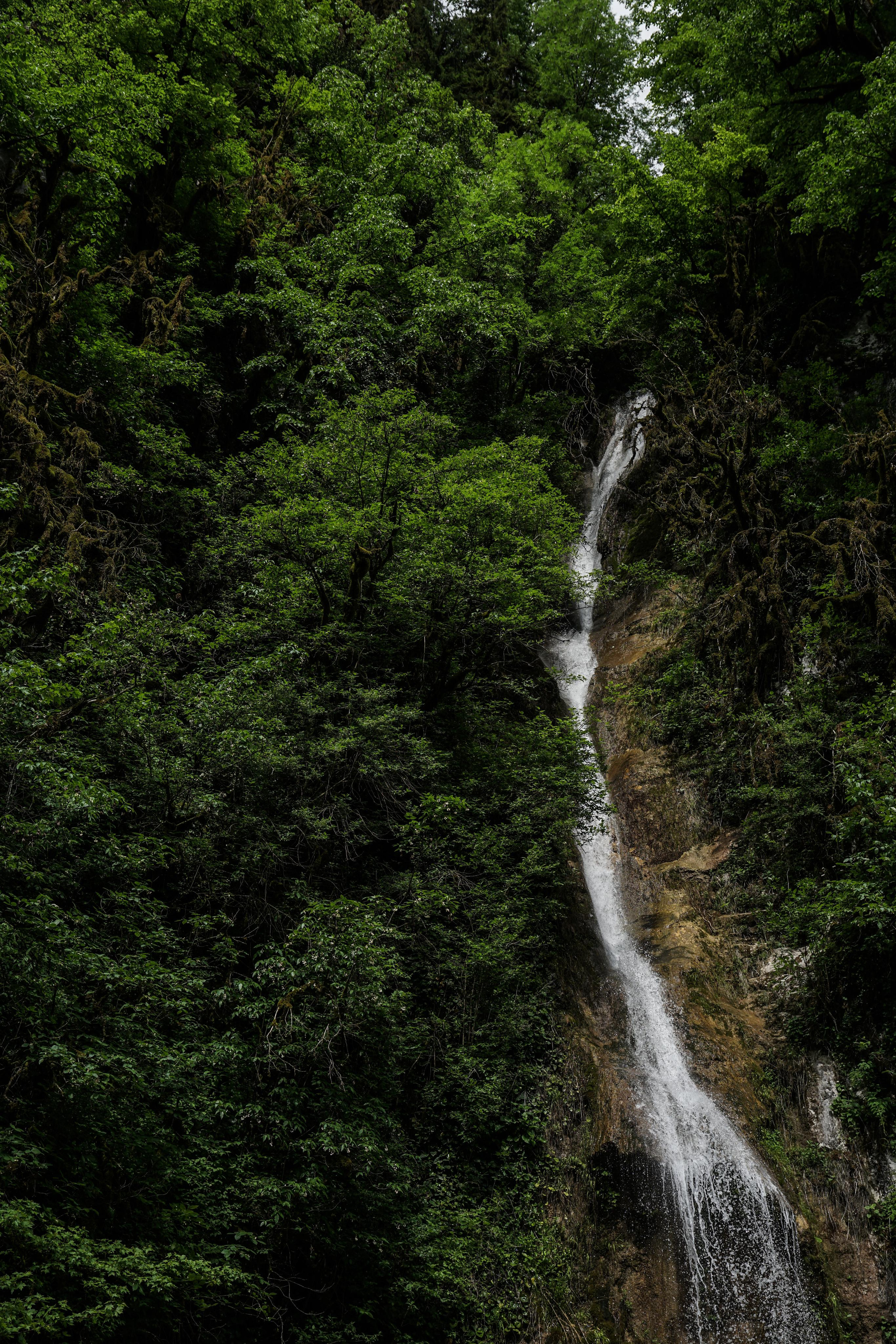 Abkhazia. Фотограф и видеограф в Израиле Соня Скай