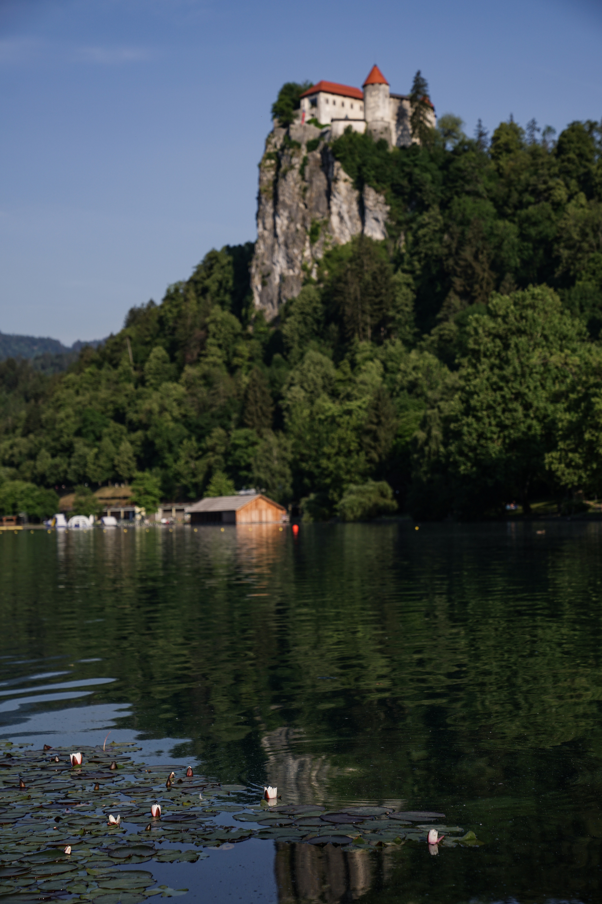 Slovenia. Фотограф и видеограф в Израиле Соня Скай