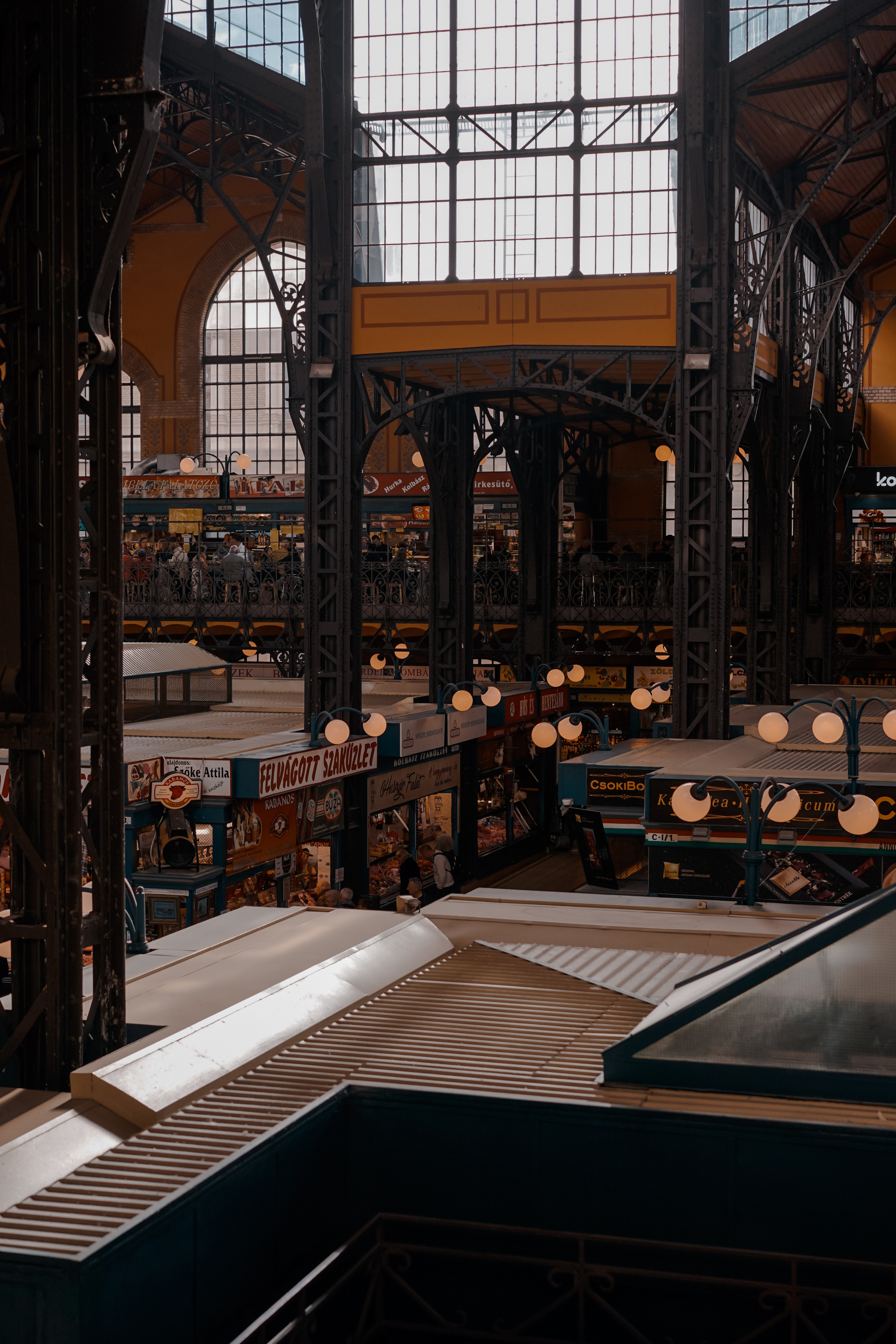 Hungary. Photograph and videograph in Israel