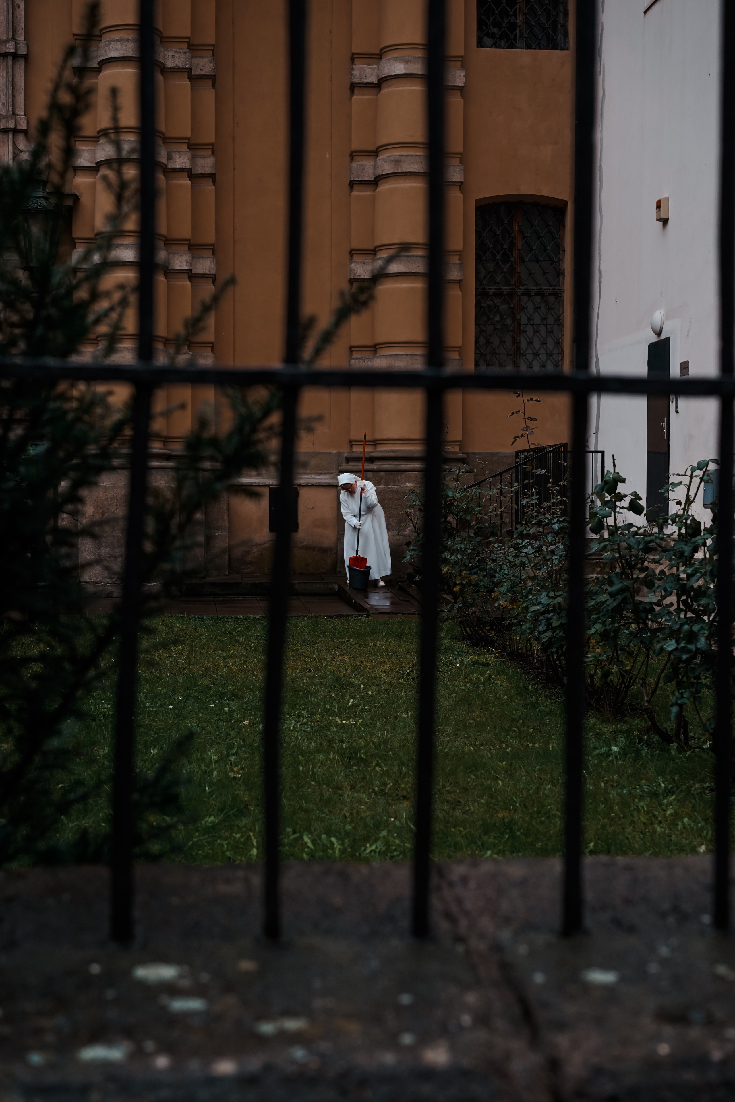 Czech. Фотограф и видеограф в Израиле Соня Скай