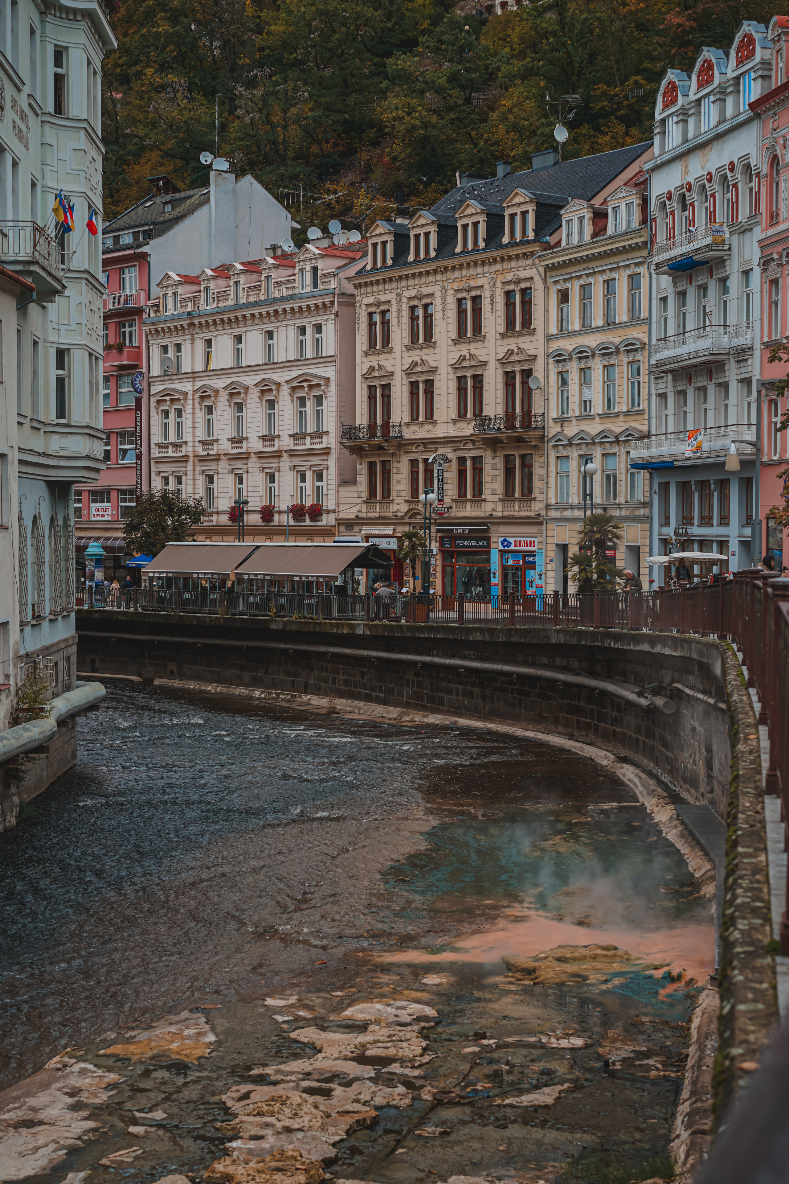 Czech. Фотограф и видеограф в Израиле Соня Скай