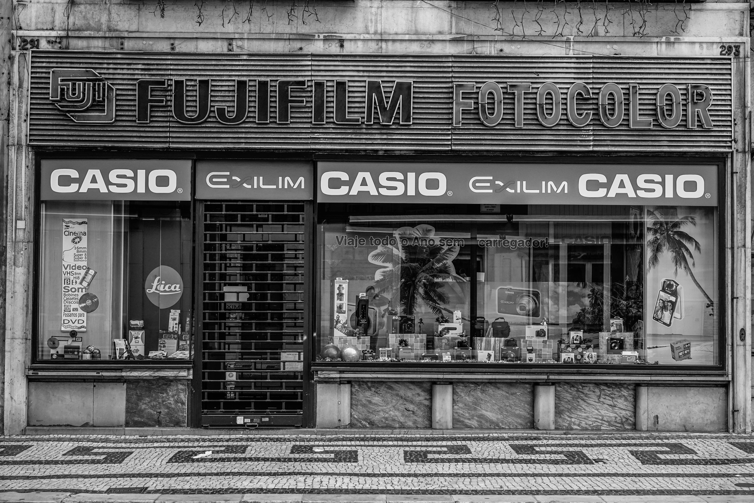 Portigal. Фотограф и видеограф в Израиле Соня Скай