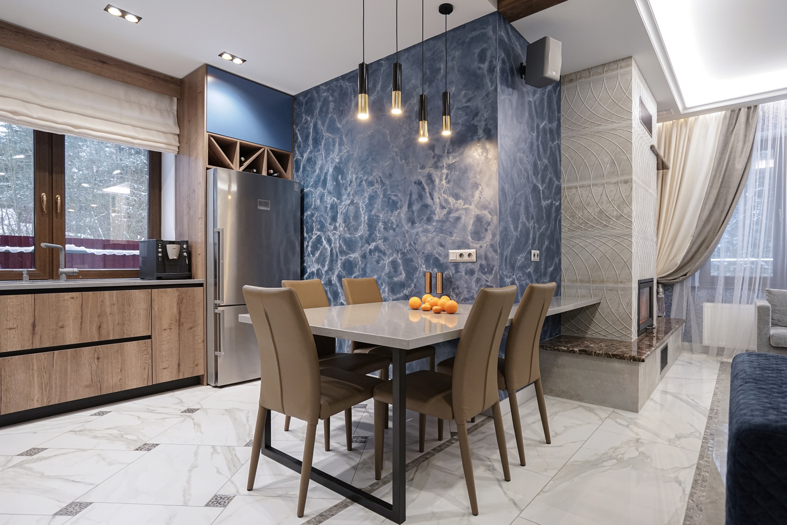 Загородный дом. Photograph and videograph in Israel