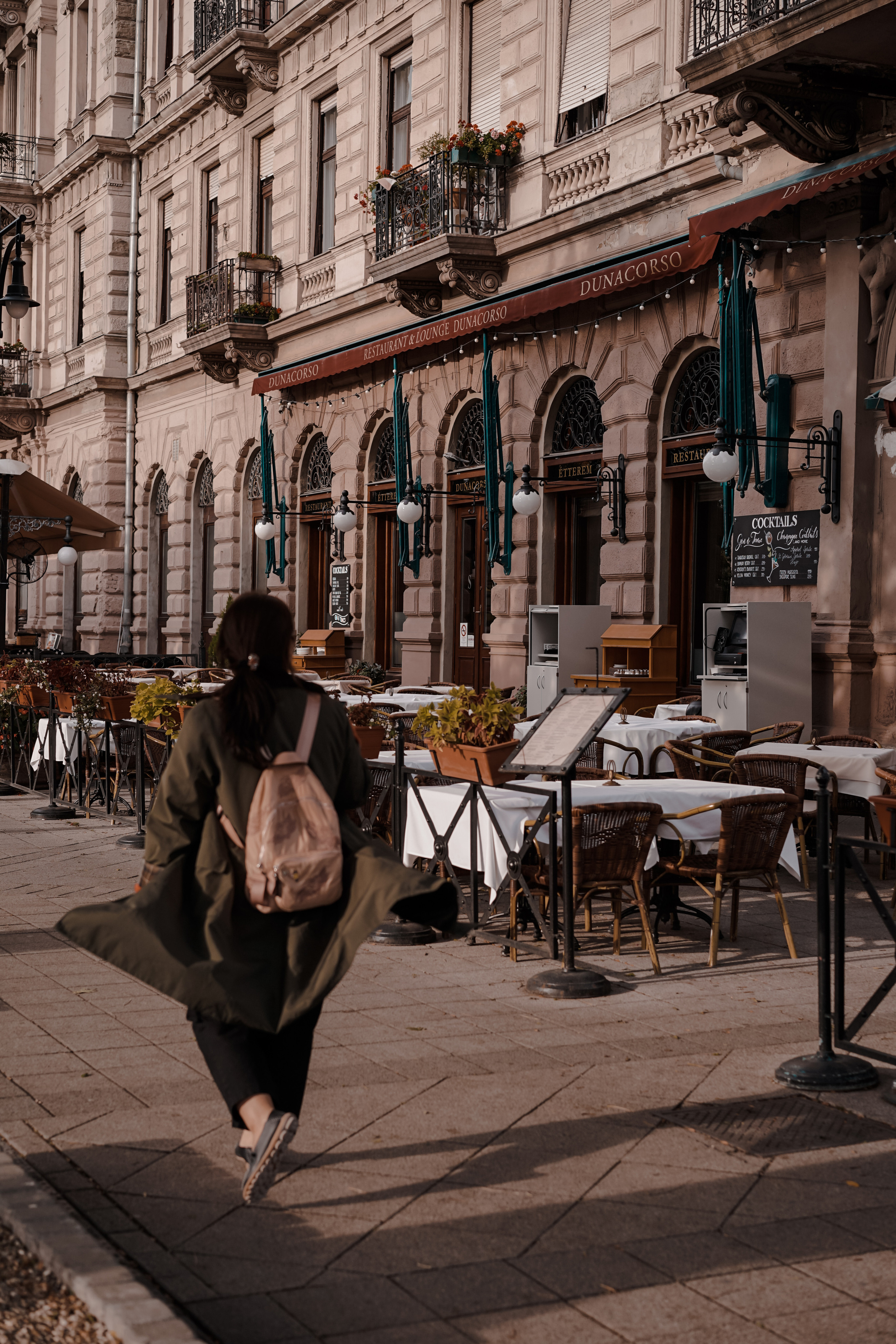 Hungary. Photograph and videograph in Israel
