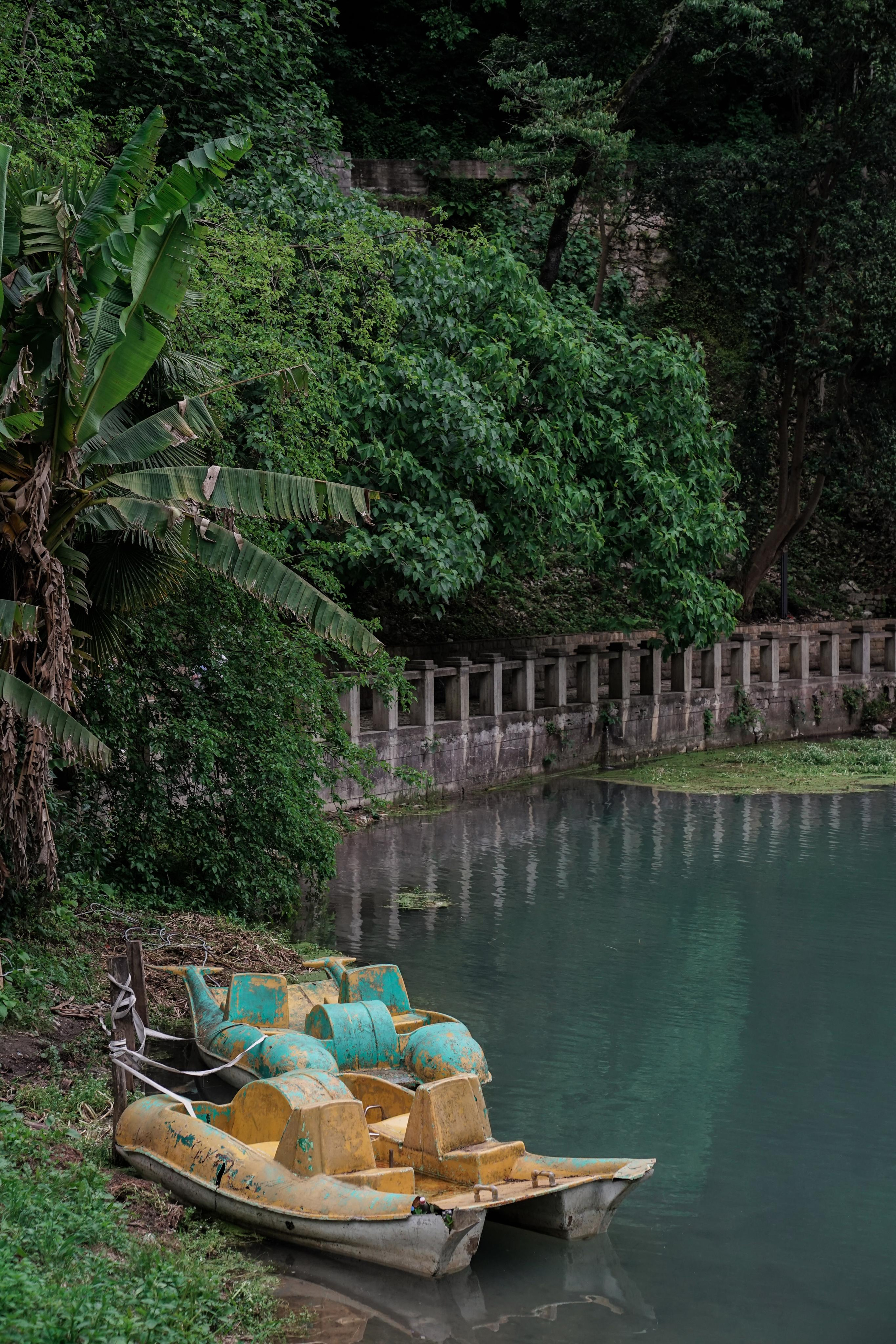 Abkhazia. Фотограф и видеограф в Израиле Соня Скай