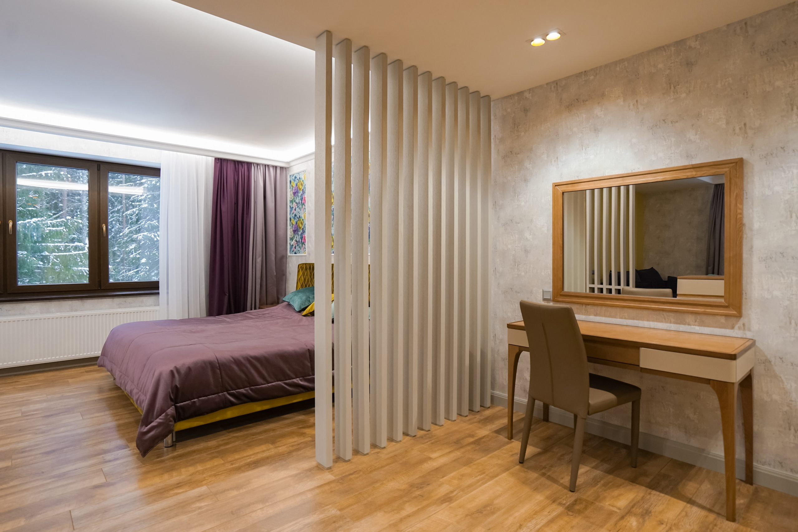 Загородный дом. Photograph and videograph in Israel