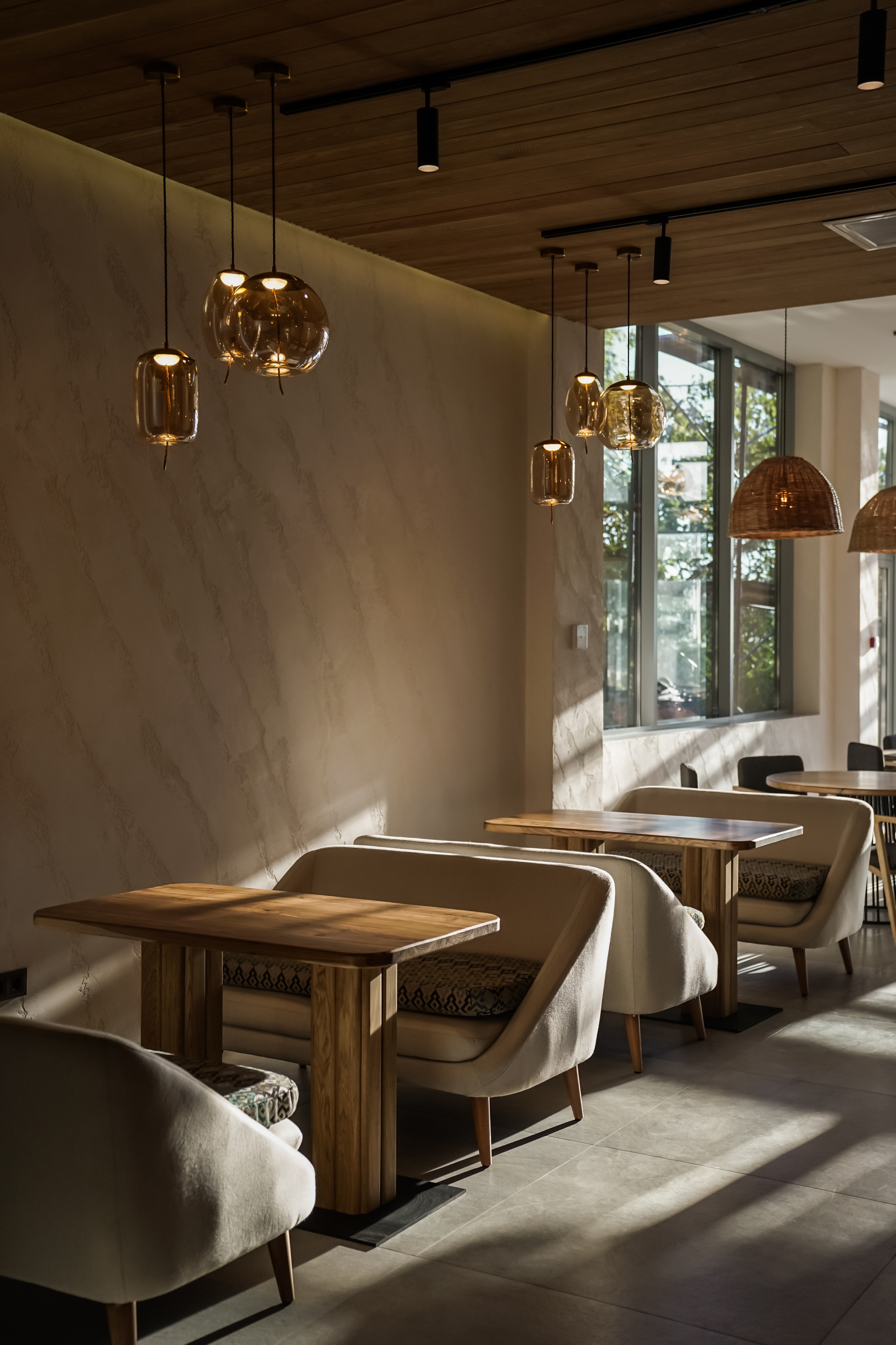 Фотографии ресторана. Фотограф и видеограф в Израиле Соня Скай