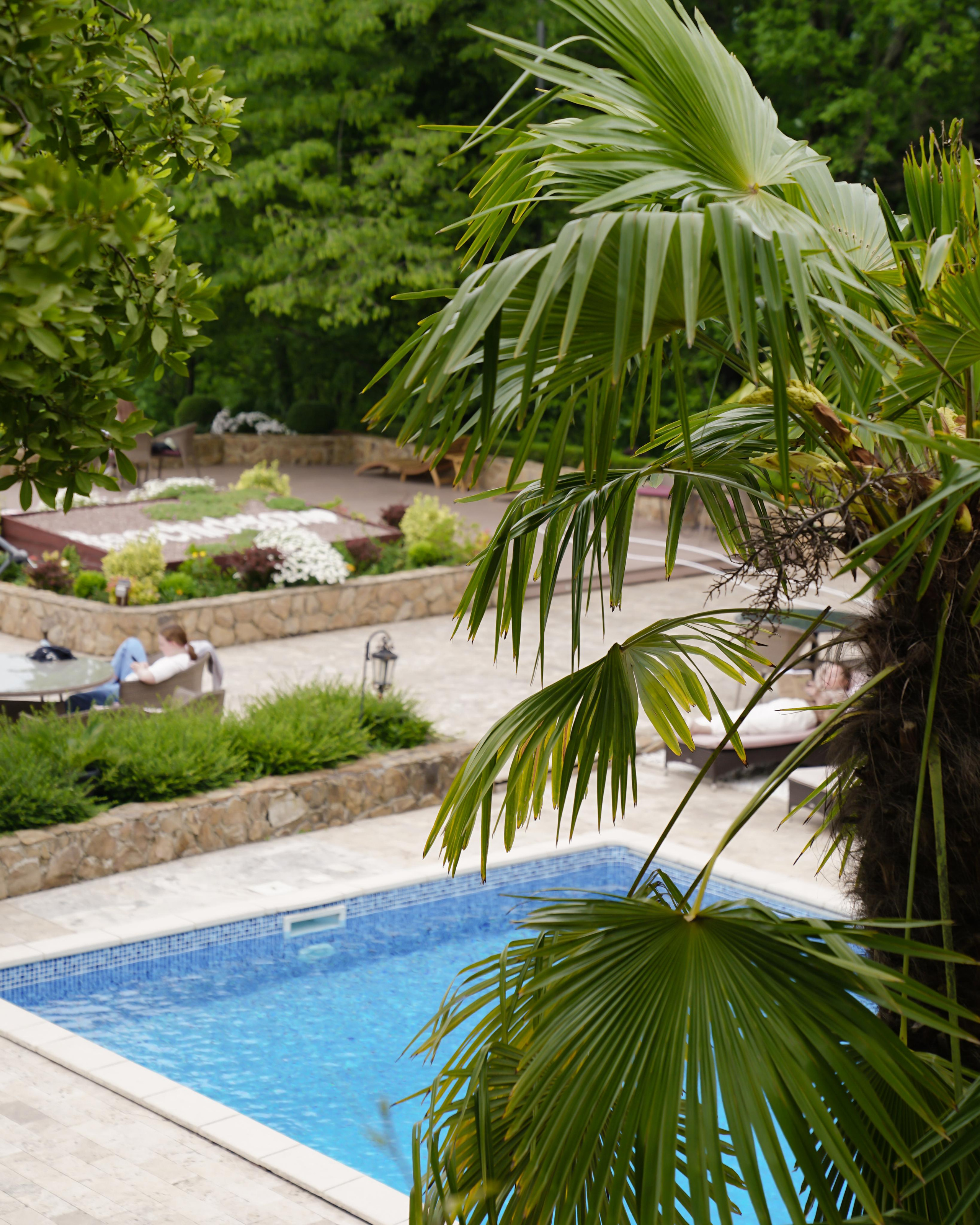 Отель. Photograph and videograph in Israel