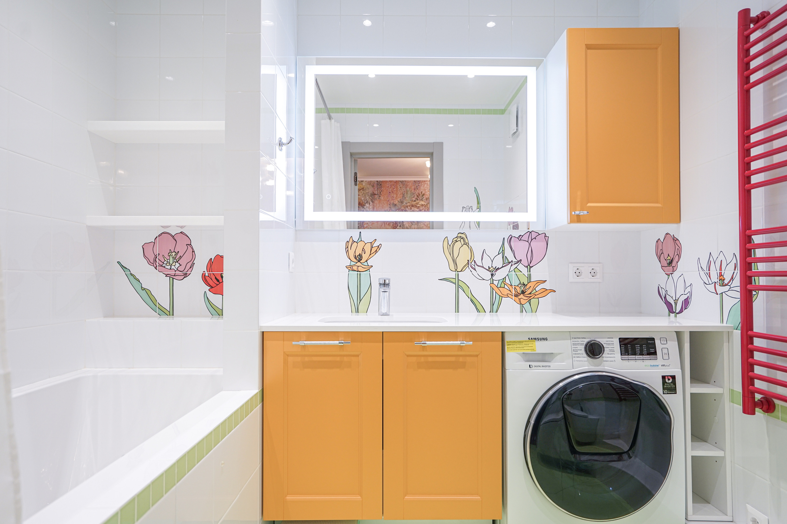 Загородный дом. Photograph and videograph in Israel