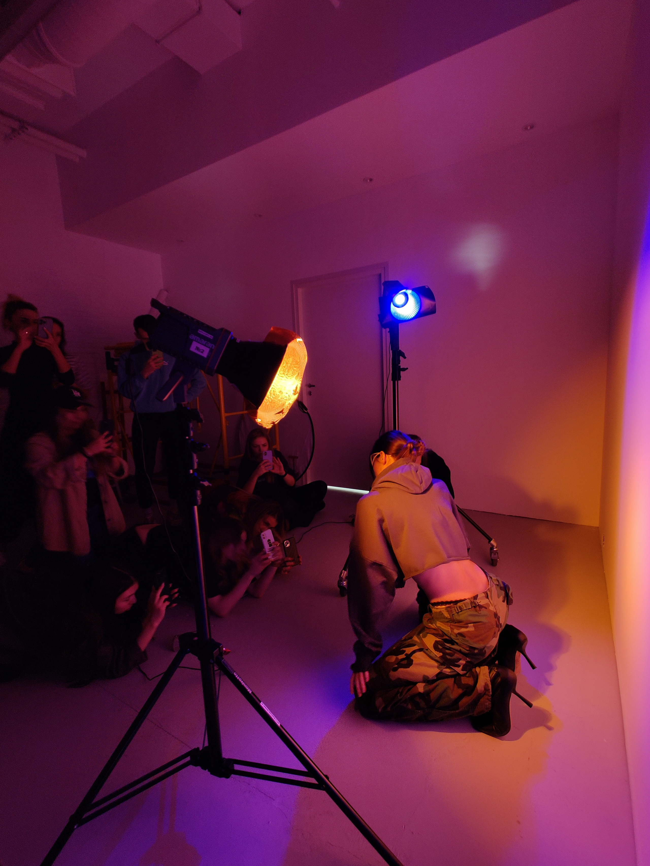 Контент фотограф. Фотограф и видеограф в Израиле Соня Скай