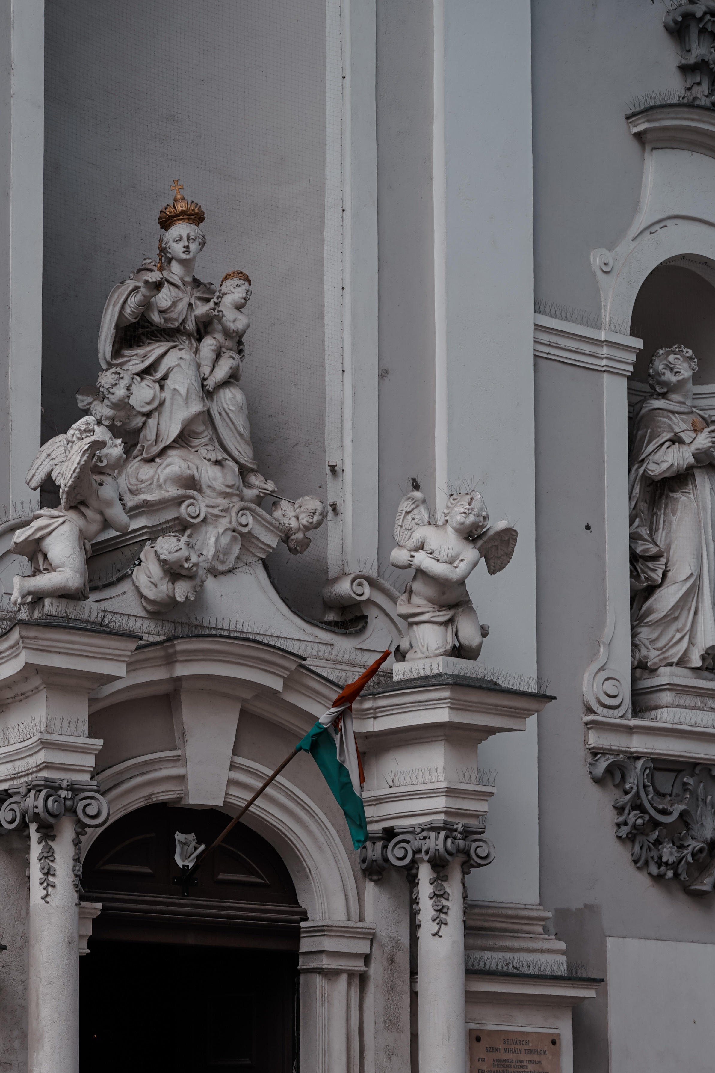 Hungary. Photograph and videograph in Israel