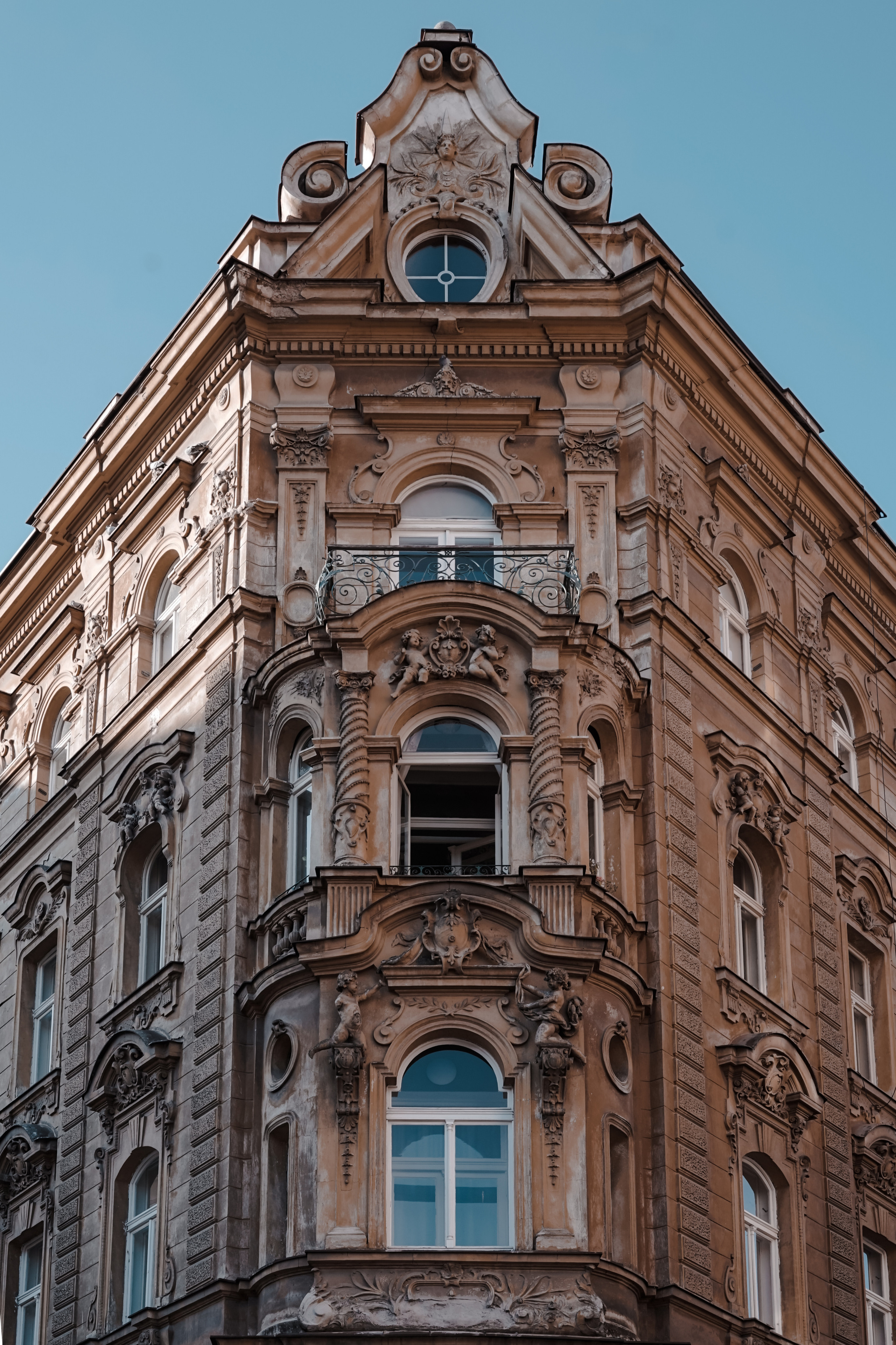 Czech. Фотограф и видеограф в Израиле Соня Скай