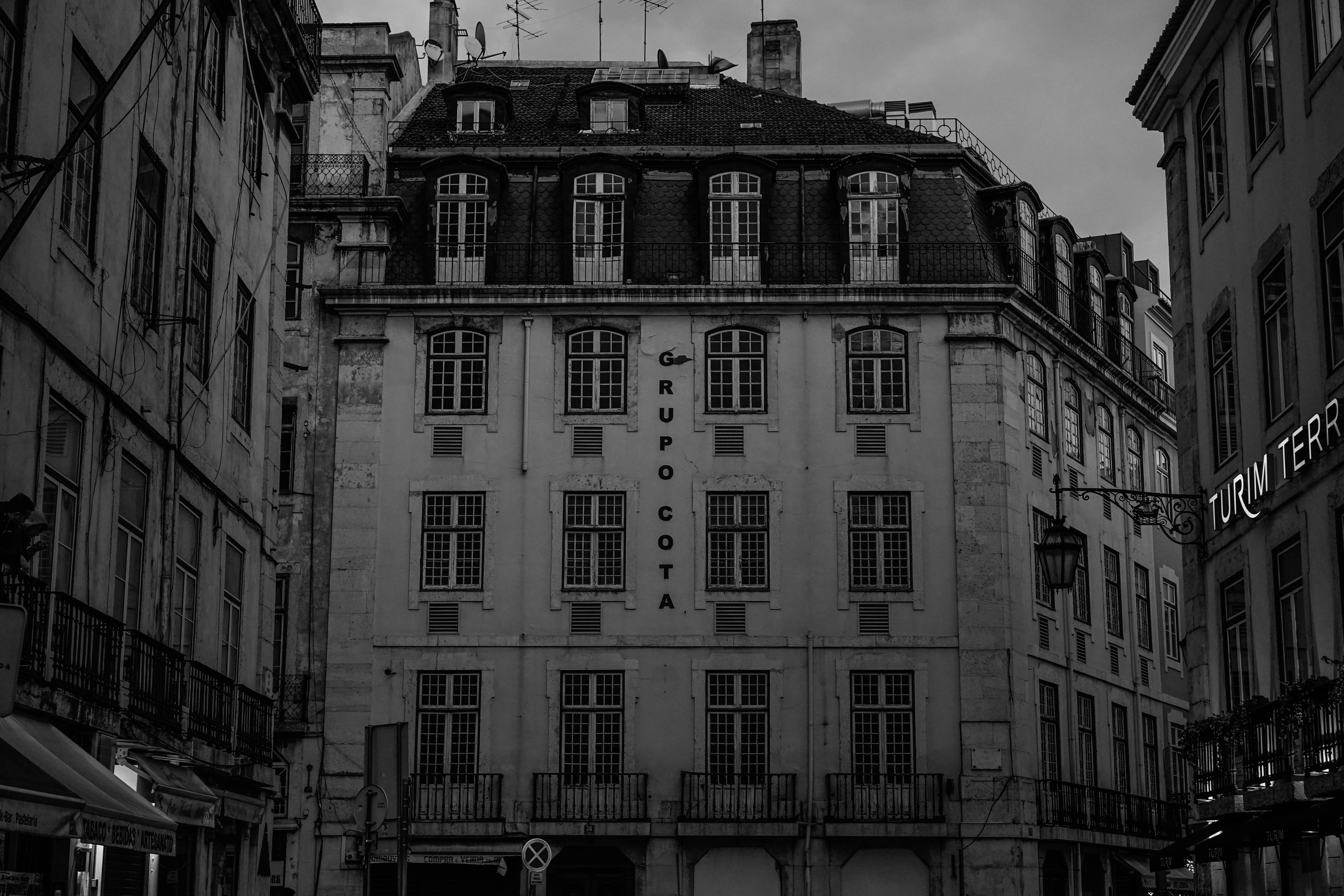 Portigal. Фотограф и видеограф в Израиле Соня Скай