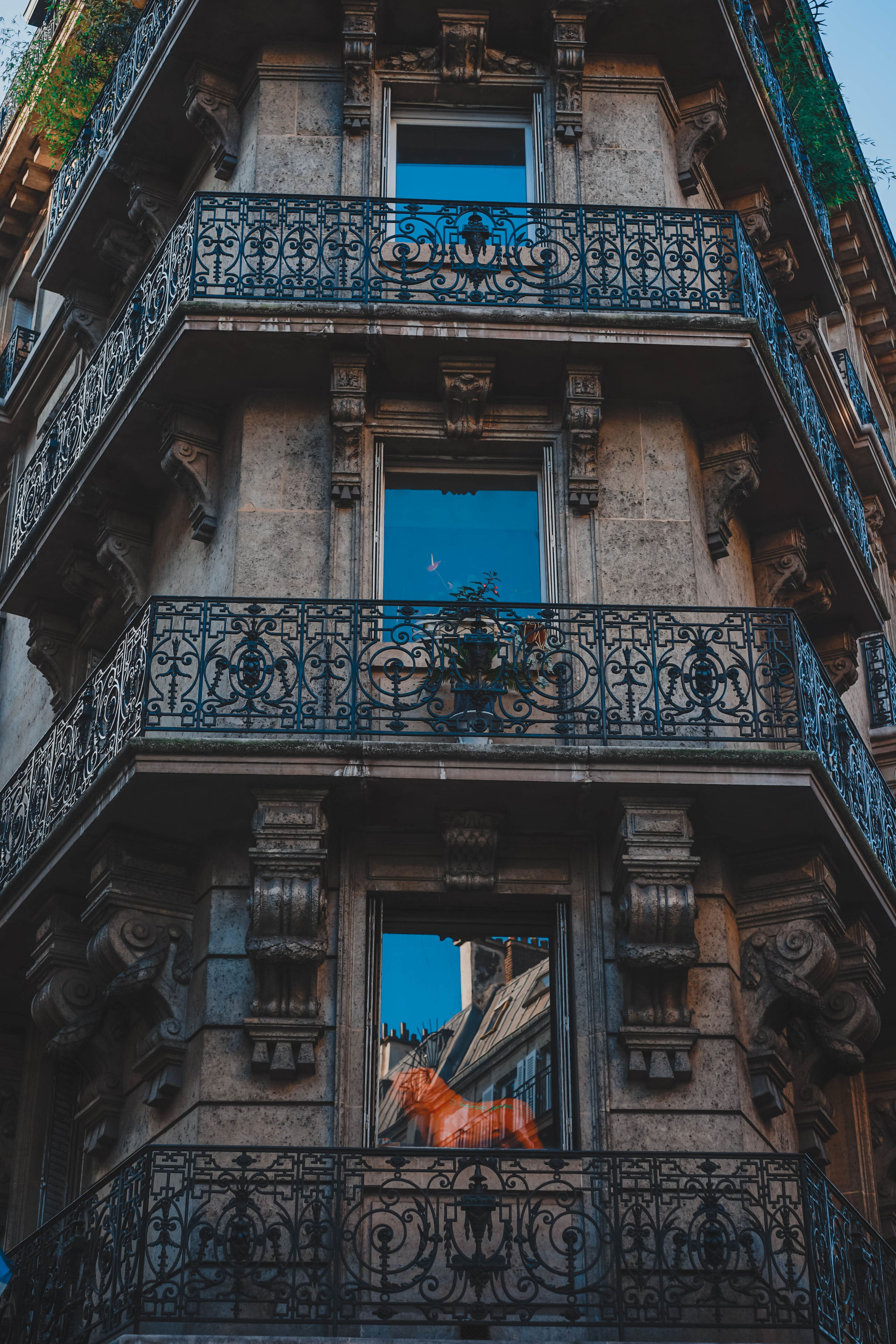 France. Фотограф и видеограф в Израиле Соня Скай