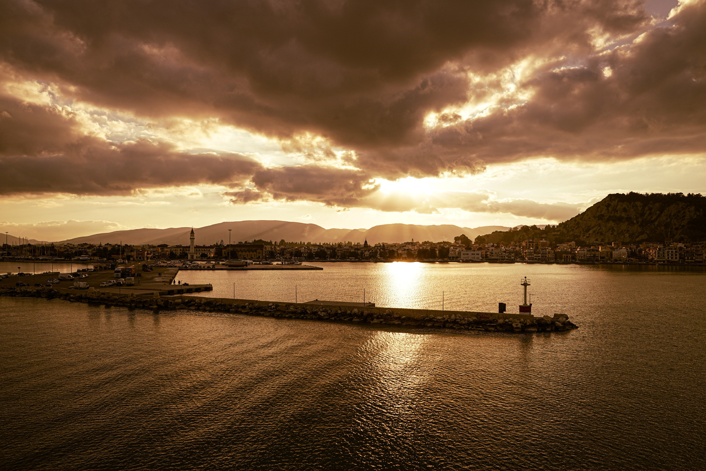 Greece. Фотограф и видеограф в Израиле Соня Скай