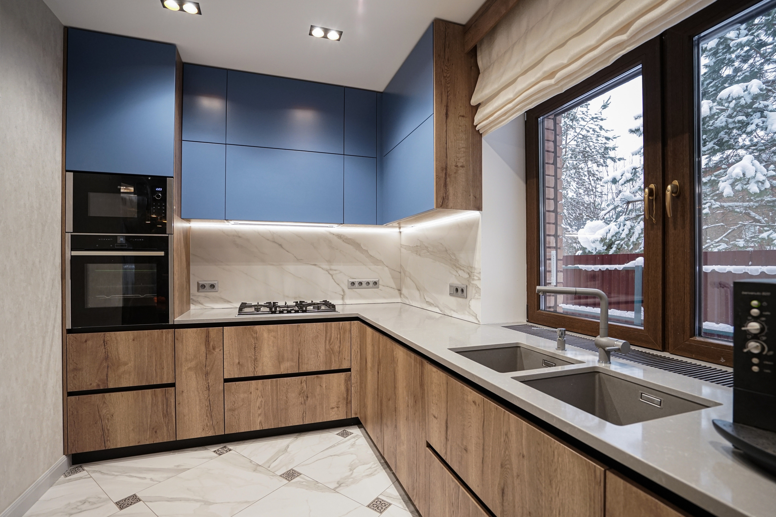 Загородный дом. Photograph and videograph in Israel