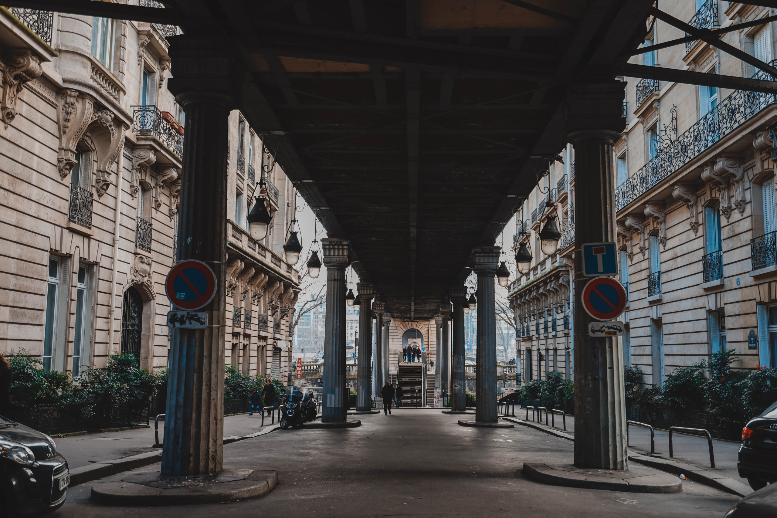 France. Фотограф и видеограф в Израиле Соня Скай