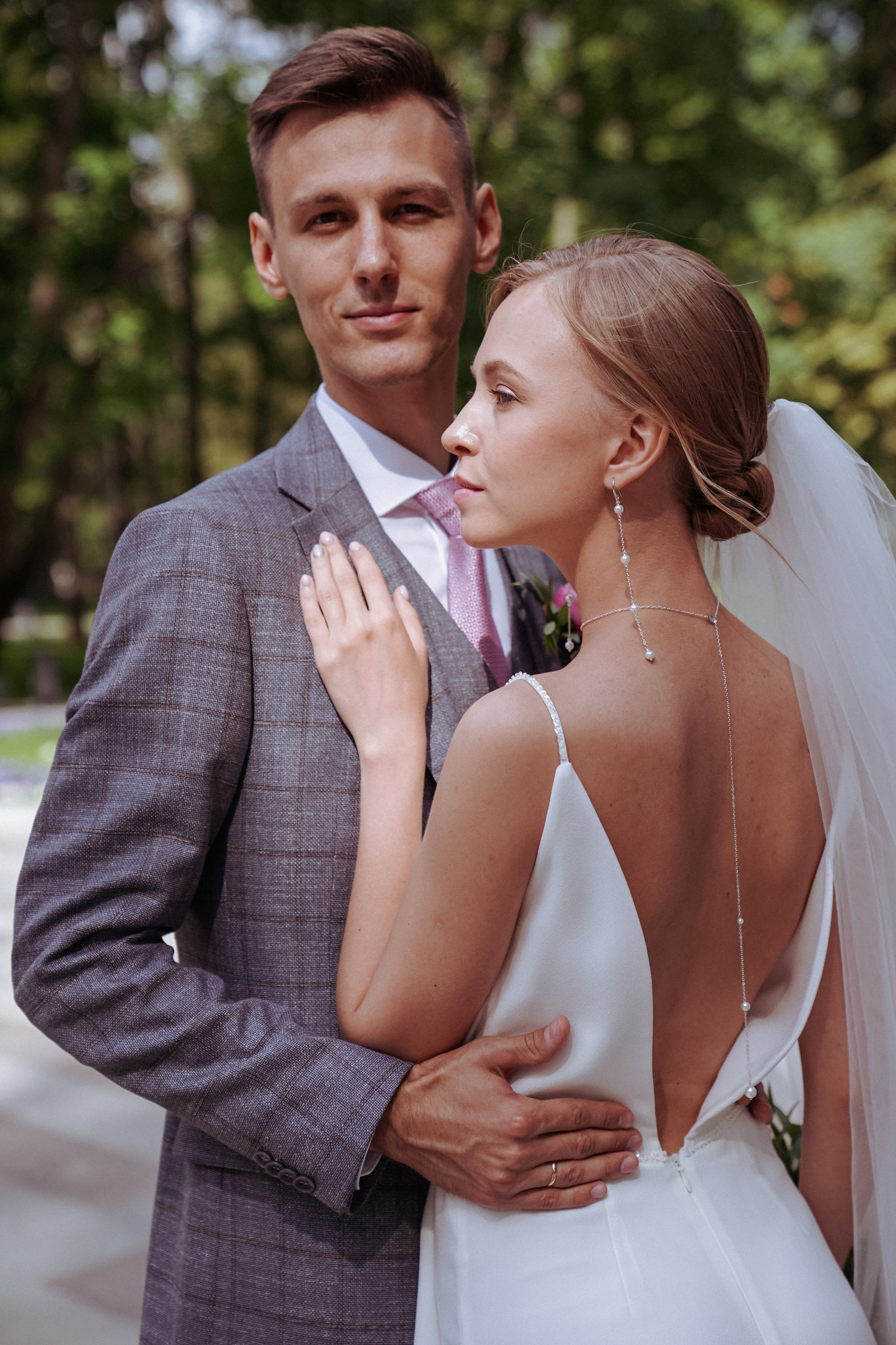 Yana & Alexander. Photograph and videograph in Israel