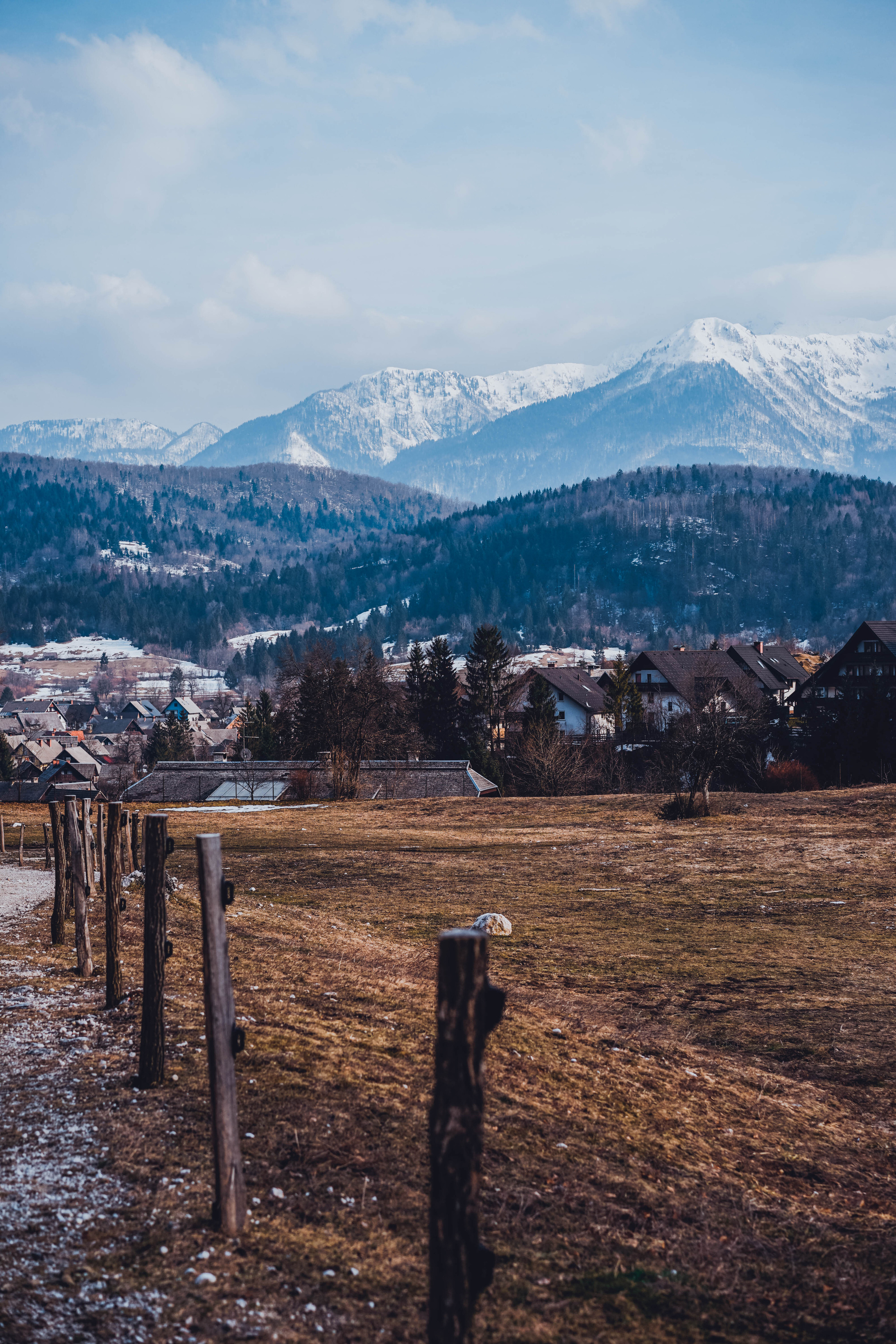 Slovenia. Фотограф и видеограф в Израиле Соня Скай