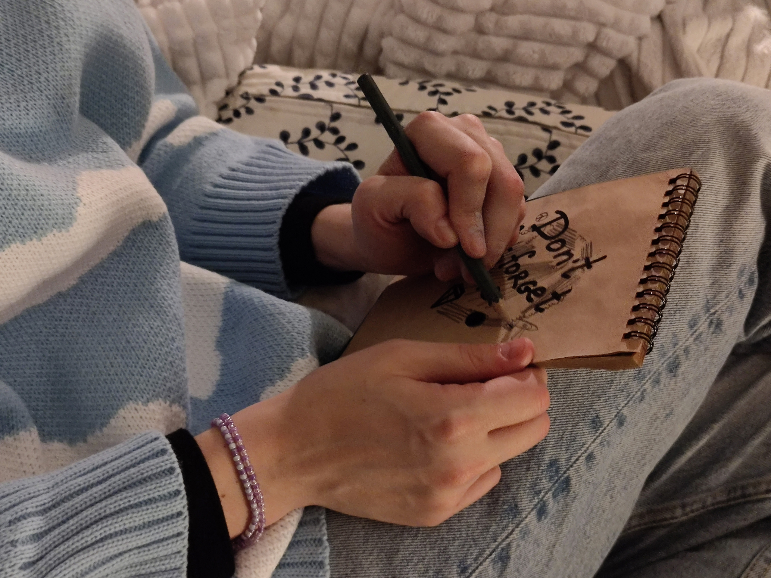 Концепция по фильму. Photograph and videograph in Israel