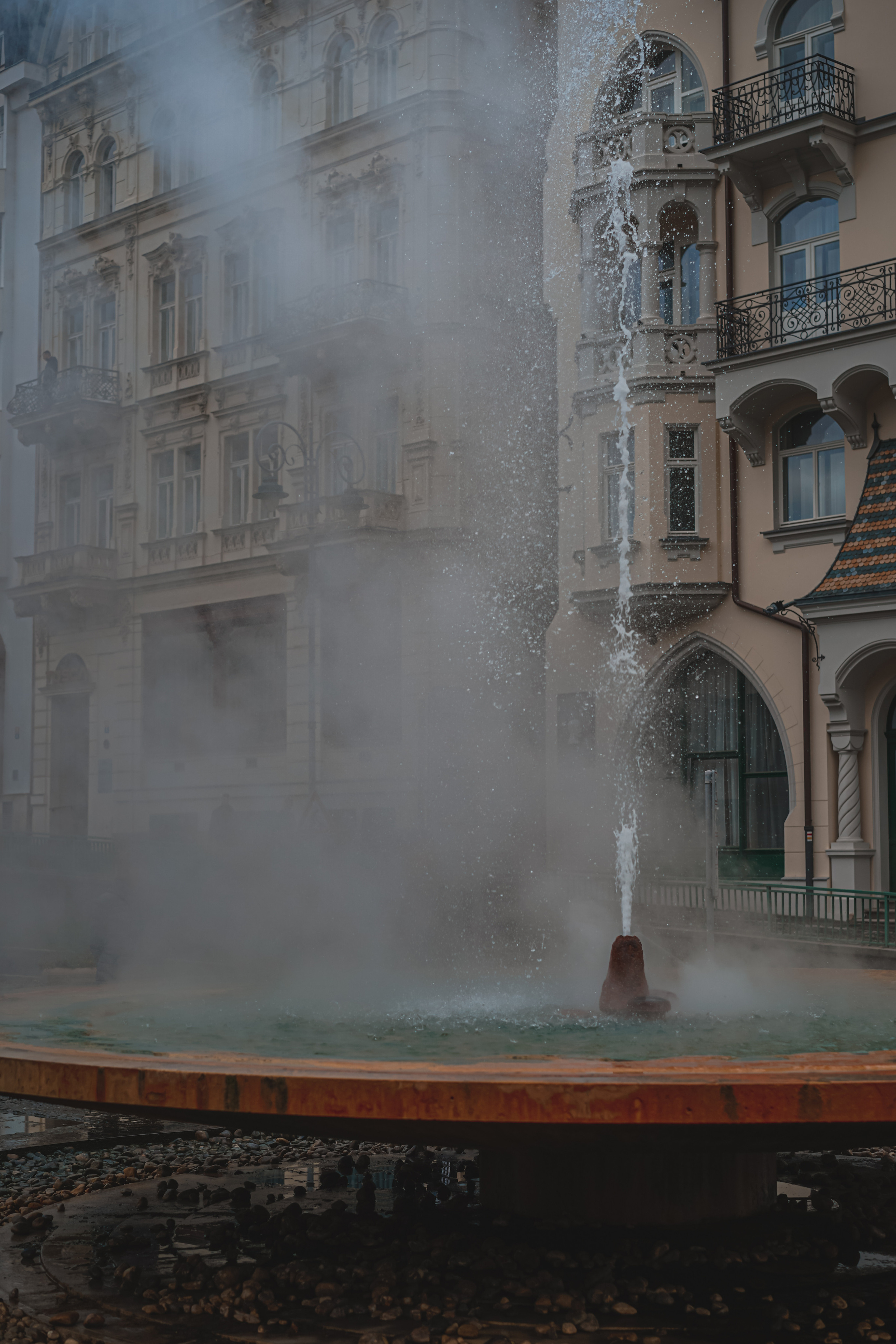 Czech. Фотограф и видеограф в Израиле Соня Скай