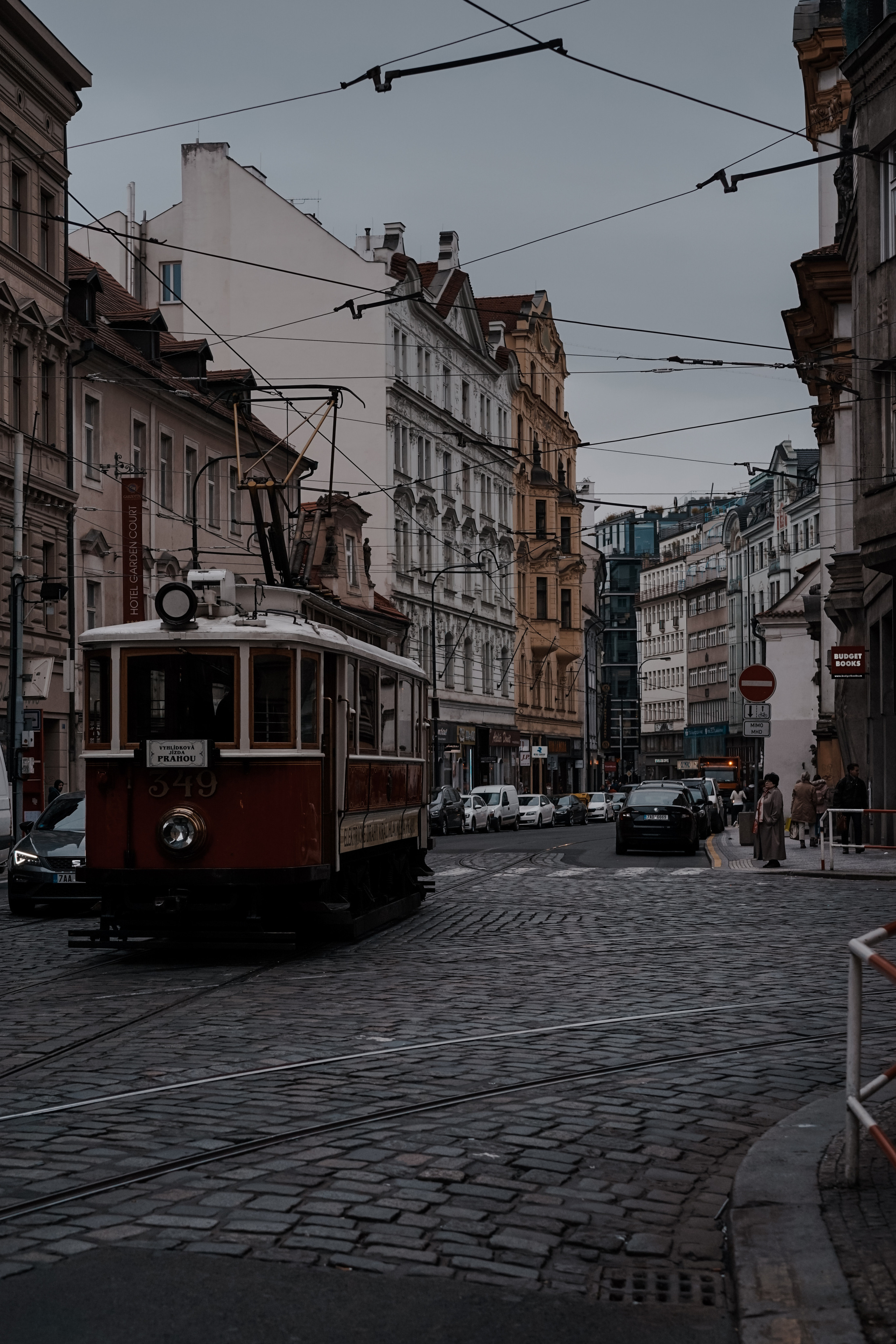 Czech. Фотограф и видеограф в Израиле Соня Скай