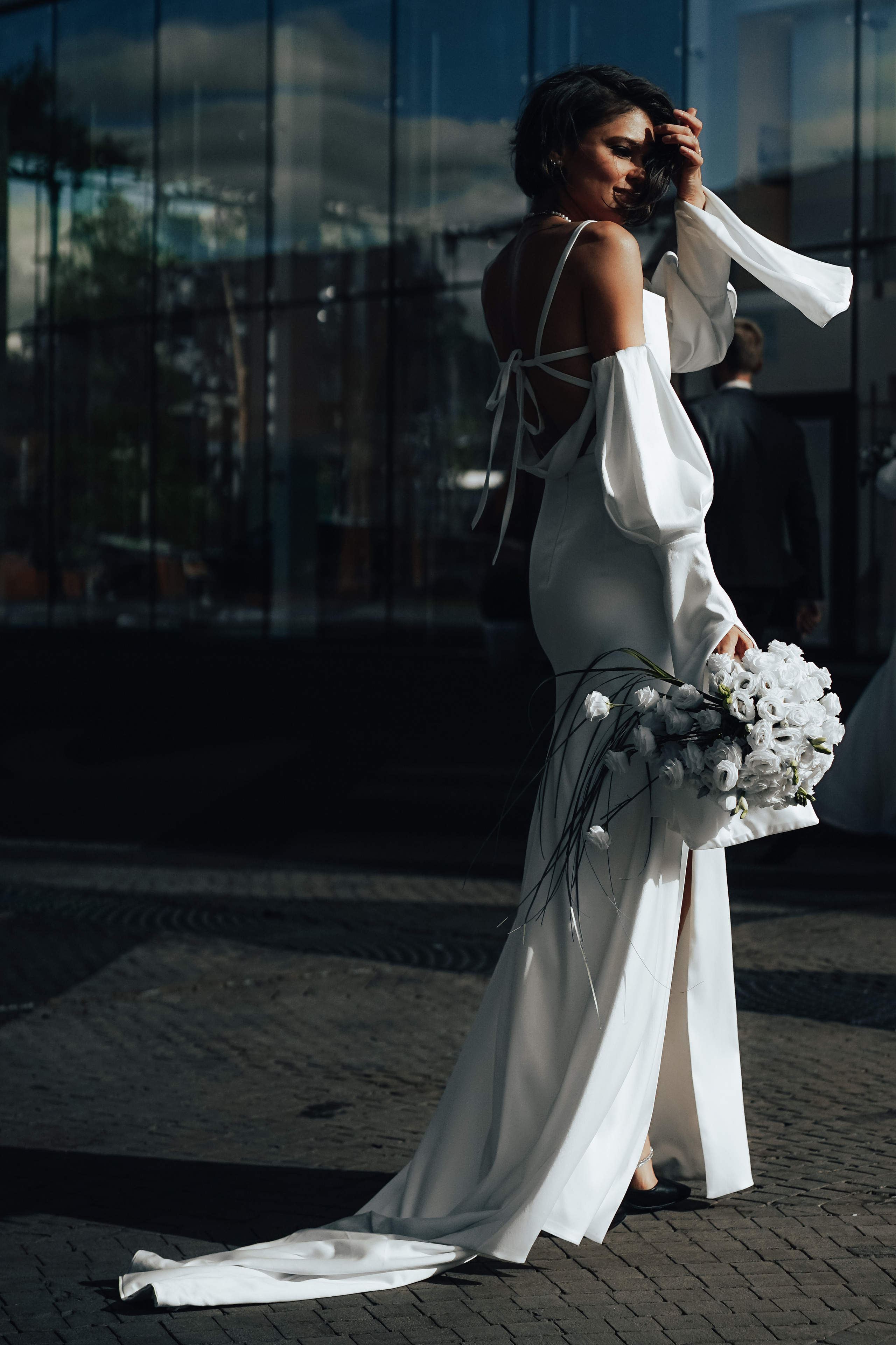 Свадебная фотосессия. Photograph and videograph in Israel