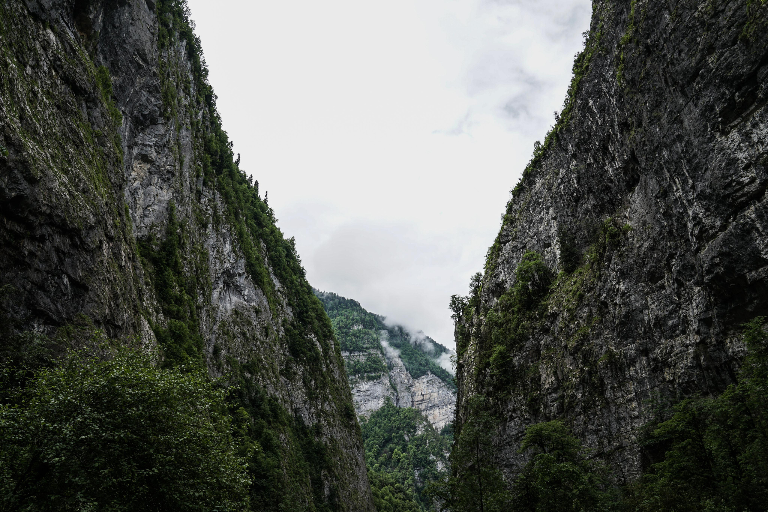 Abkhazia. Фотограф и видеограф в Израиле Соня Скай