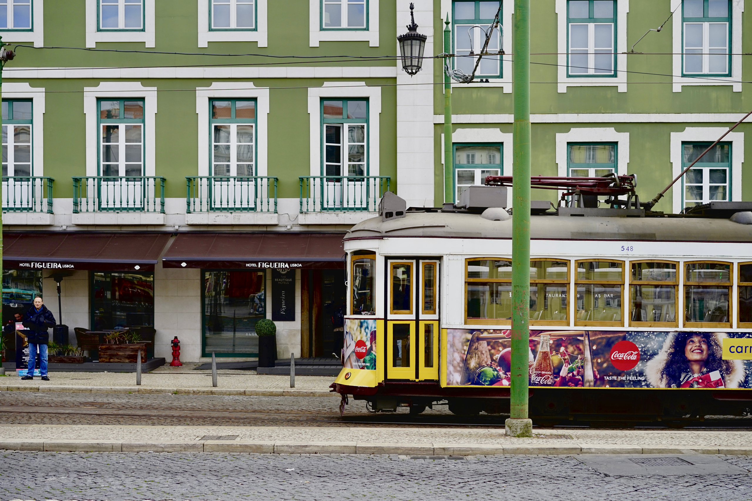 Portigal. Фотограф и видеограф в Израиле Соня Скай