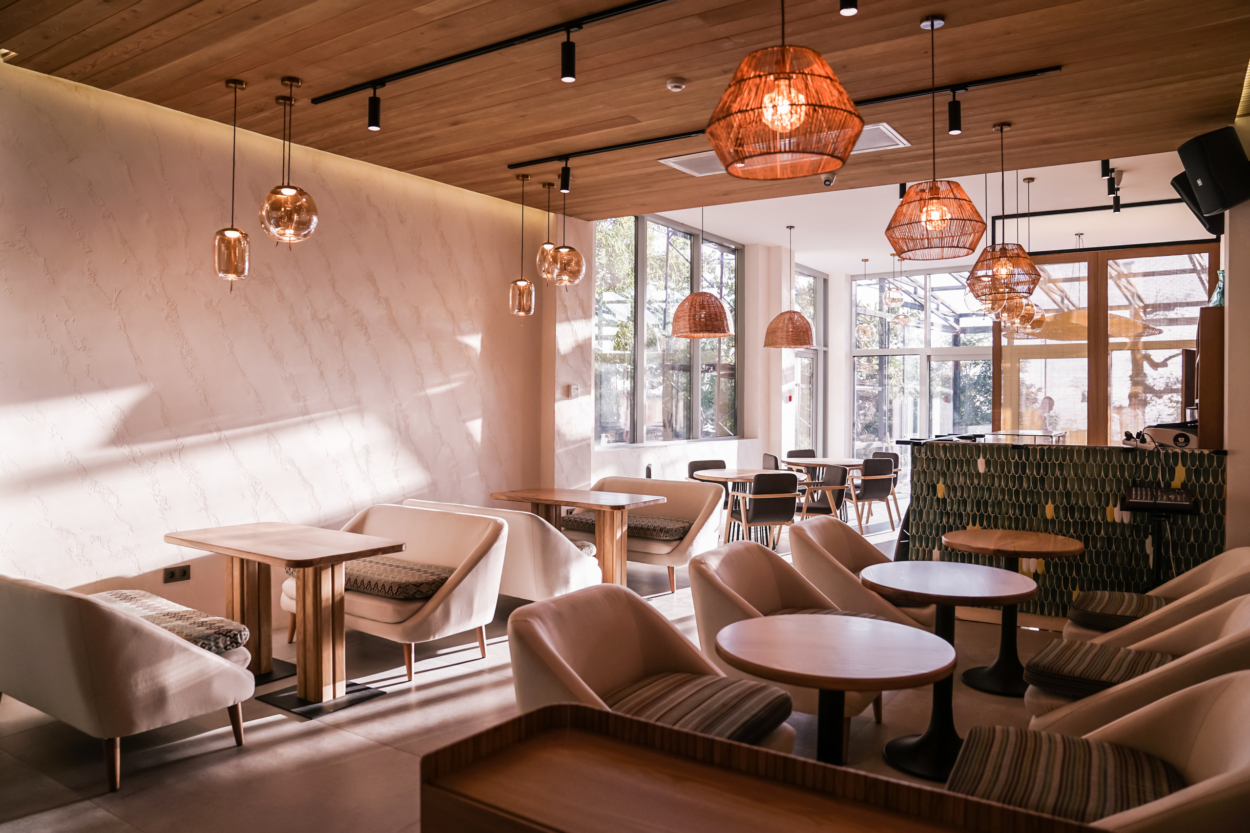 Фотографии ресторана. Фотограф и видеограф в Израиле Соня Скай